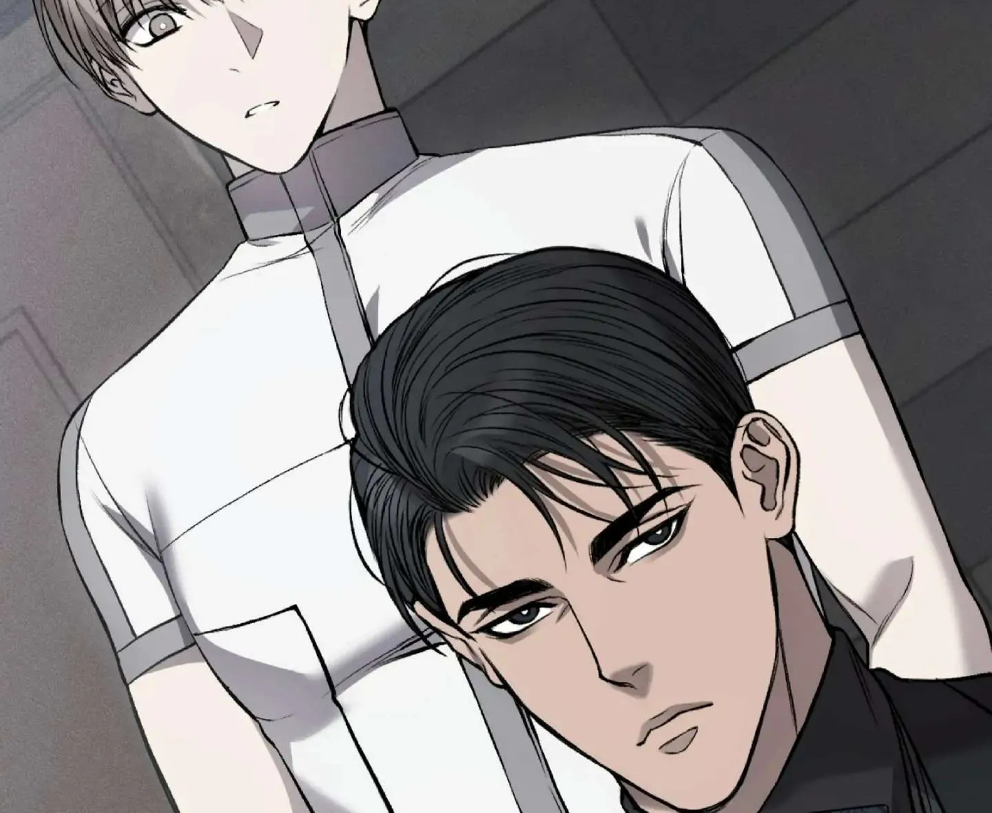 Dirty XX Chapter 3 page 44 - 