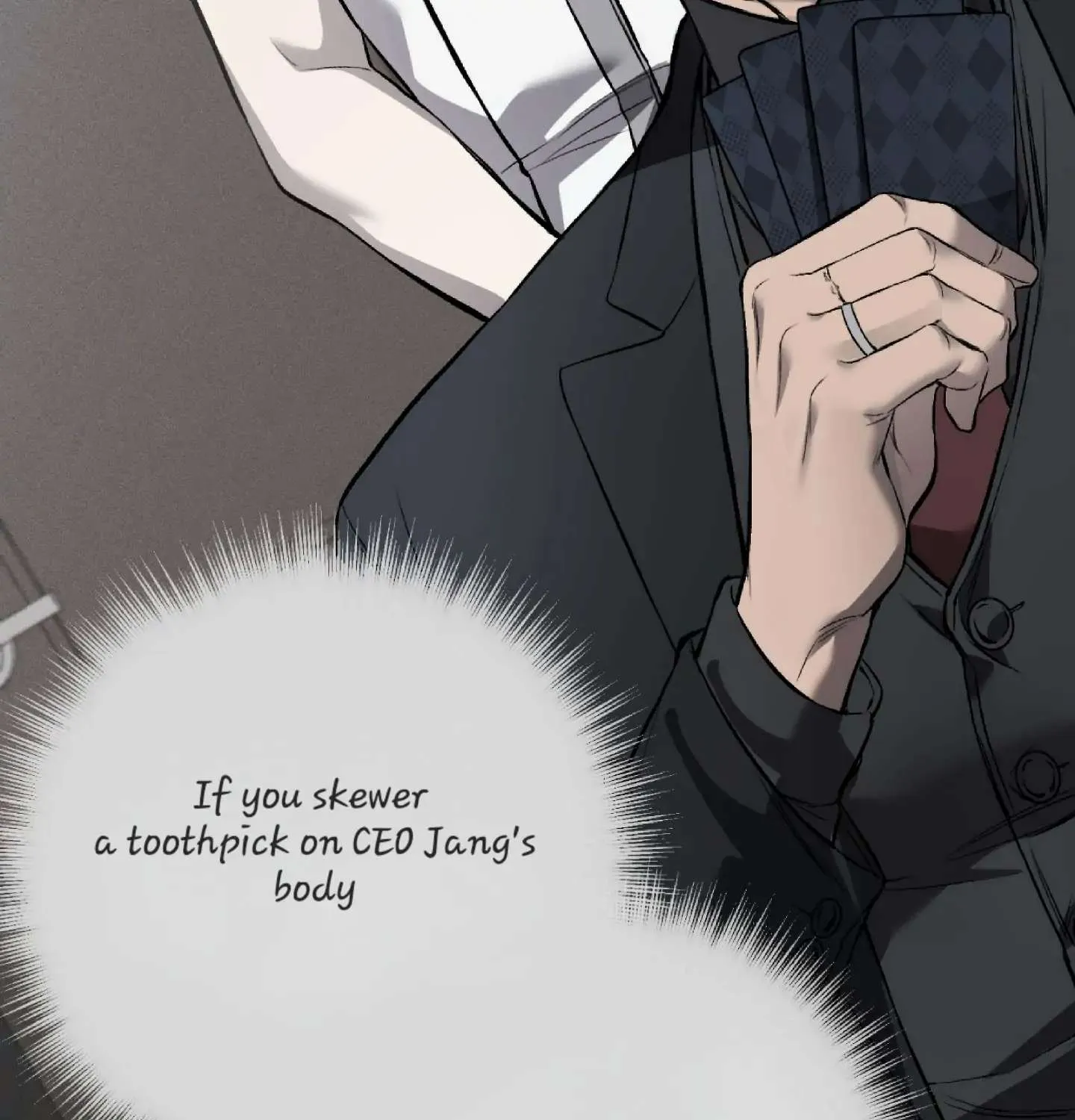 Dirty XX Chapter 3 page 45 - 