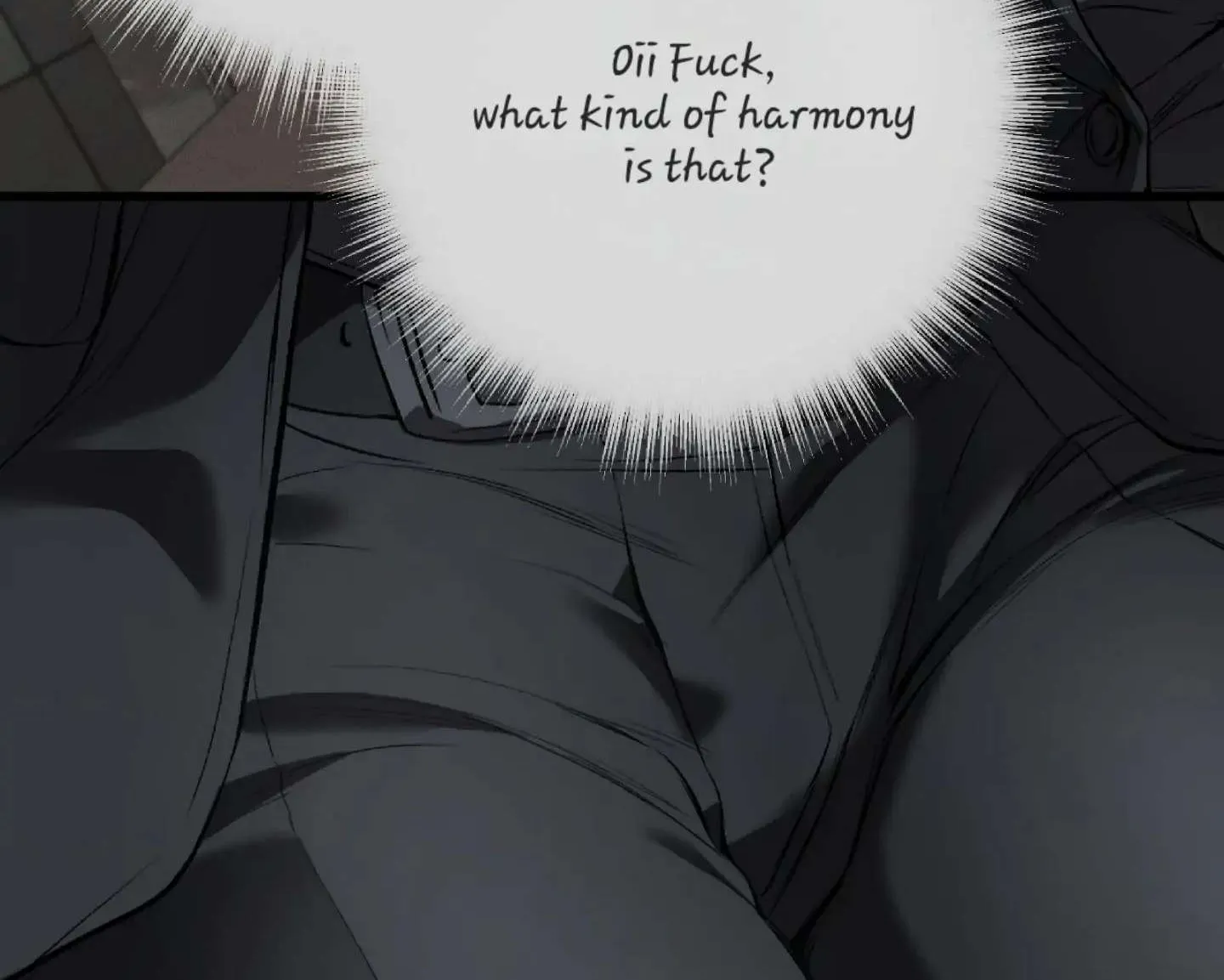 Dirty XX Chapter 3 page 46 - 