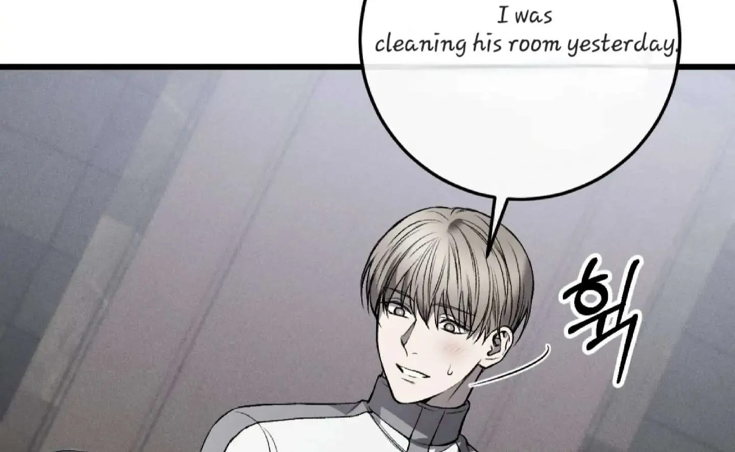 Dirty XX Chapter 3 page 48 - 