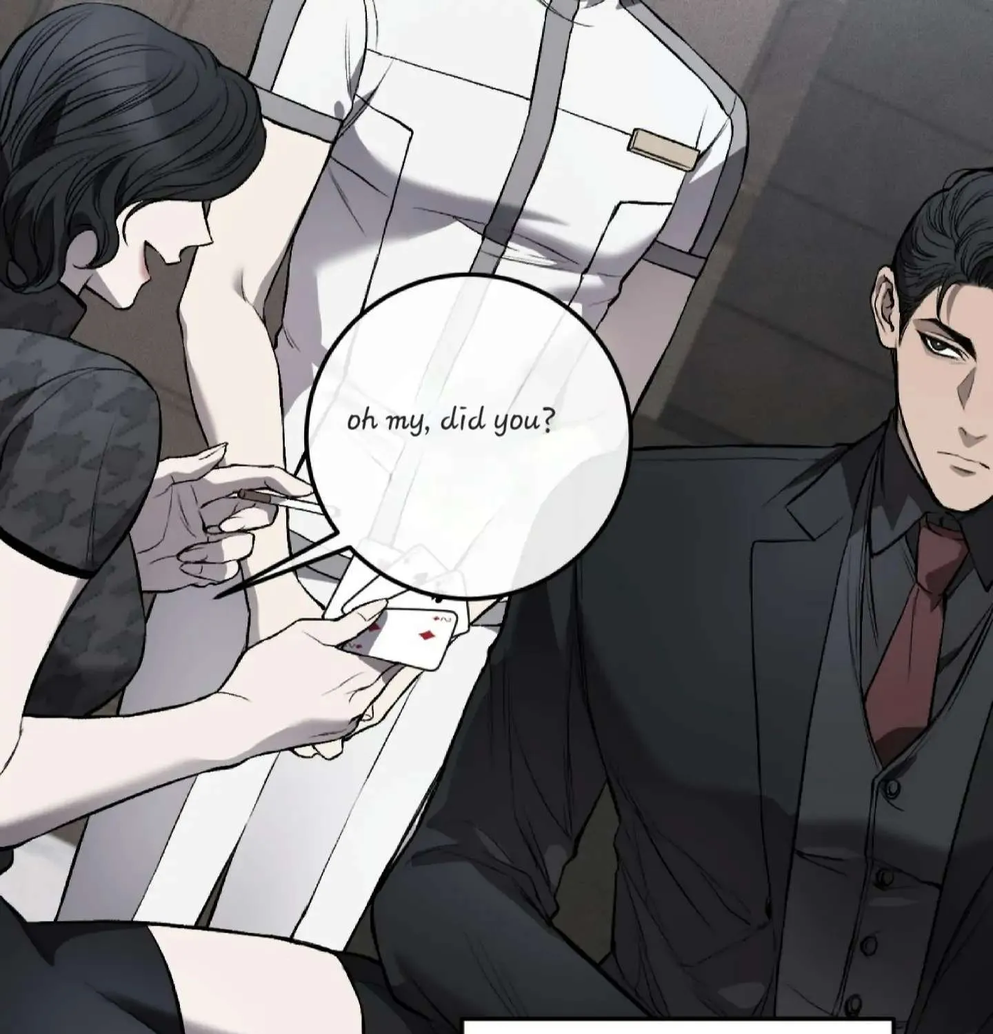 Dirty XX Chapter 3 page 49 - 