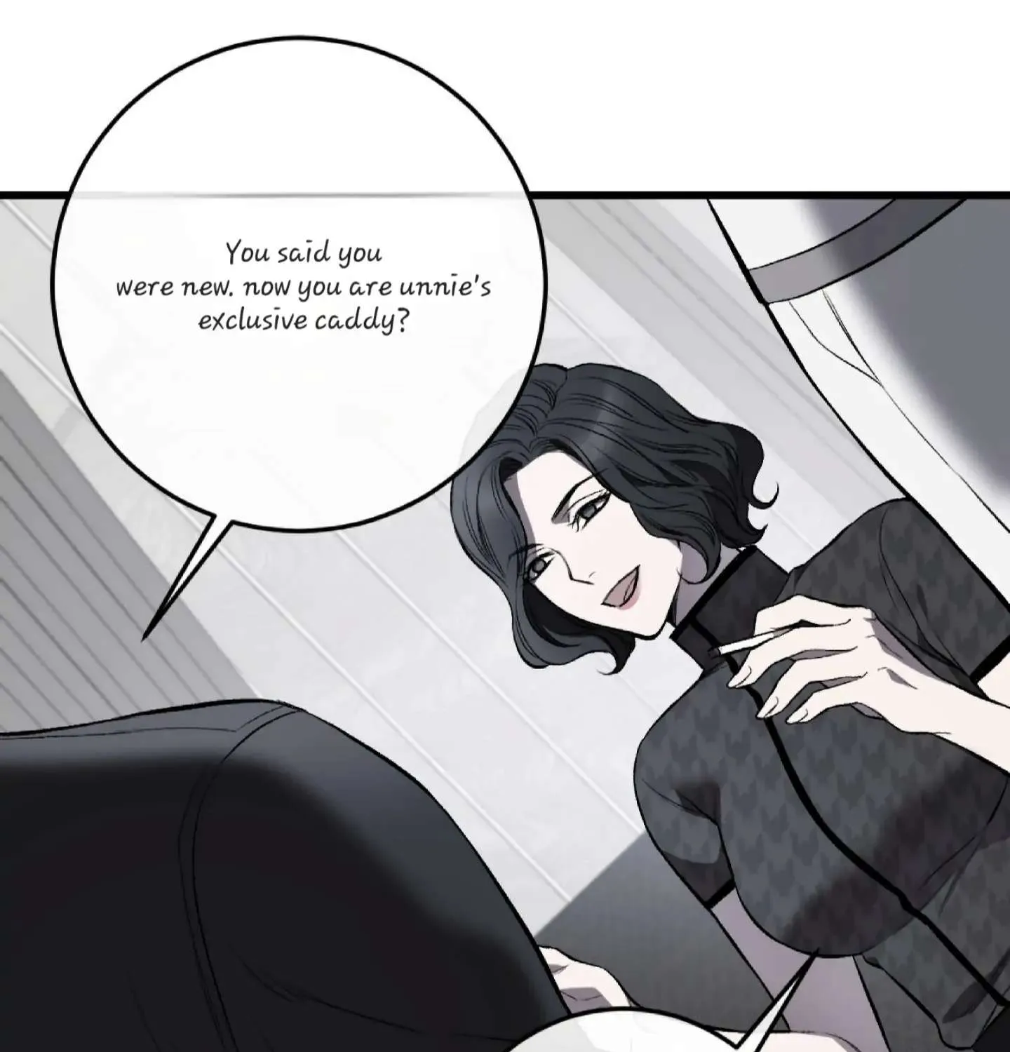 Dirty XX Chapter 3 page 51 - 