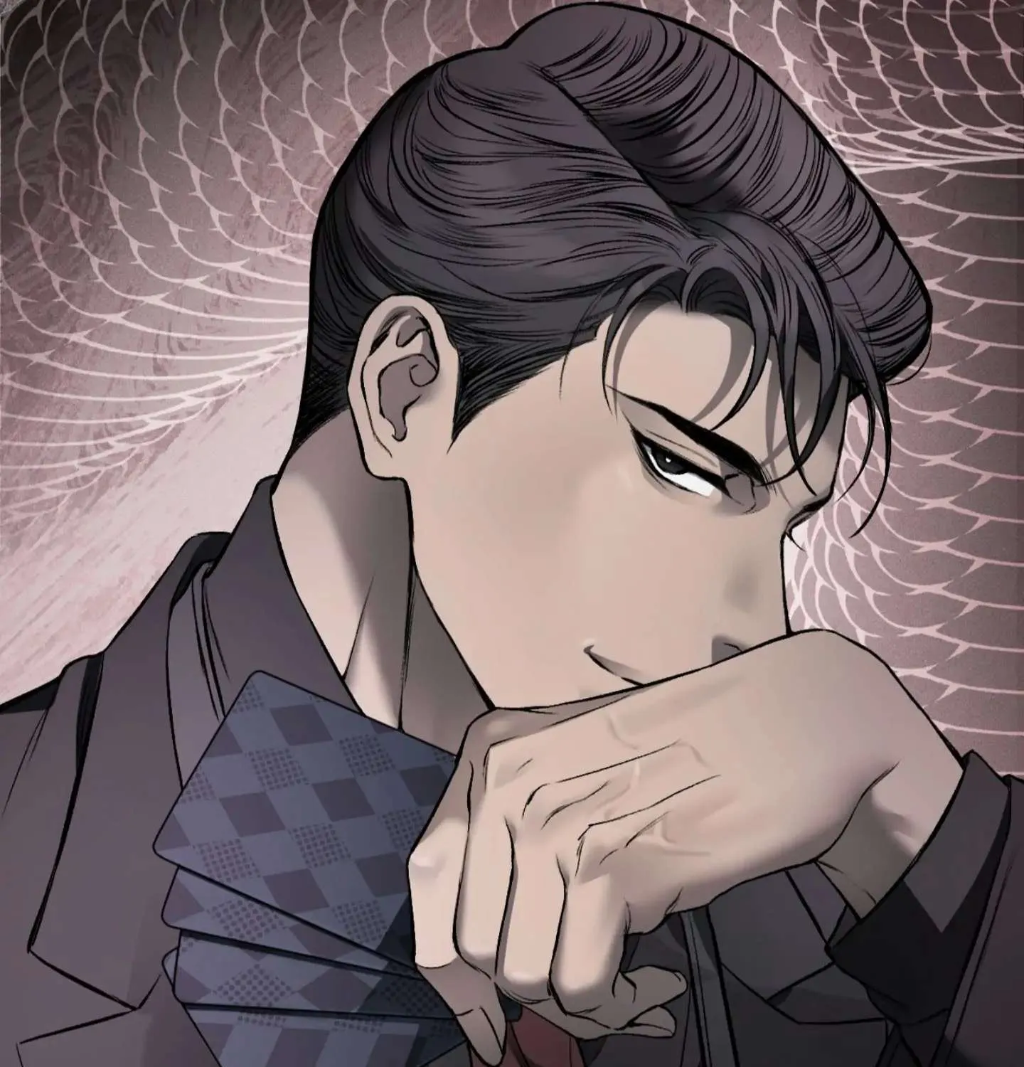 Dirty XX Chapter 3 page 59 - 