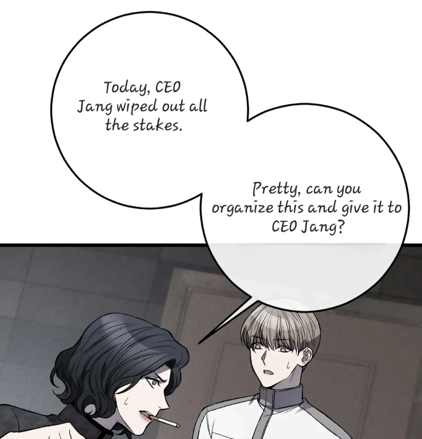 Dirty XX Chapter 3 page 74 - 