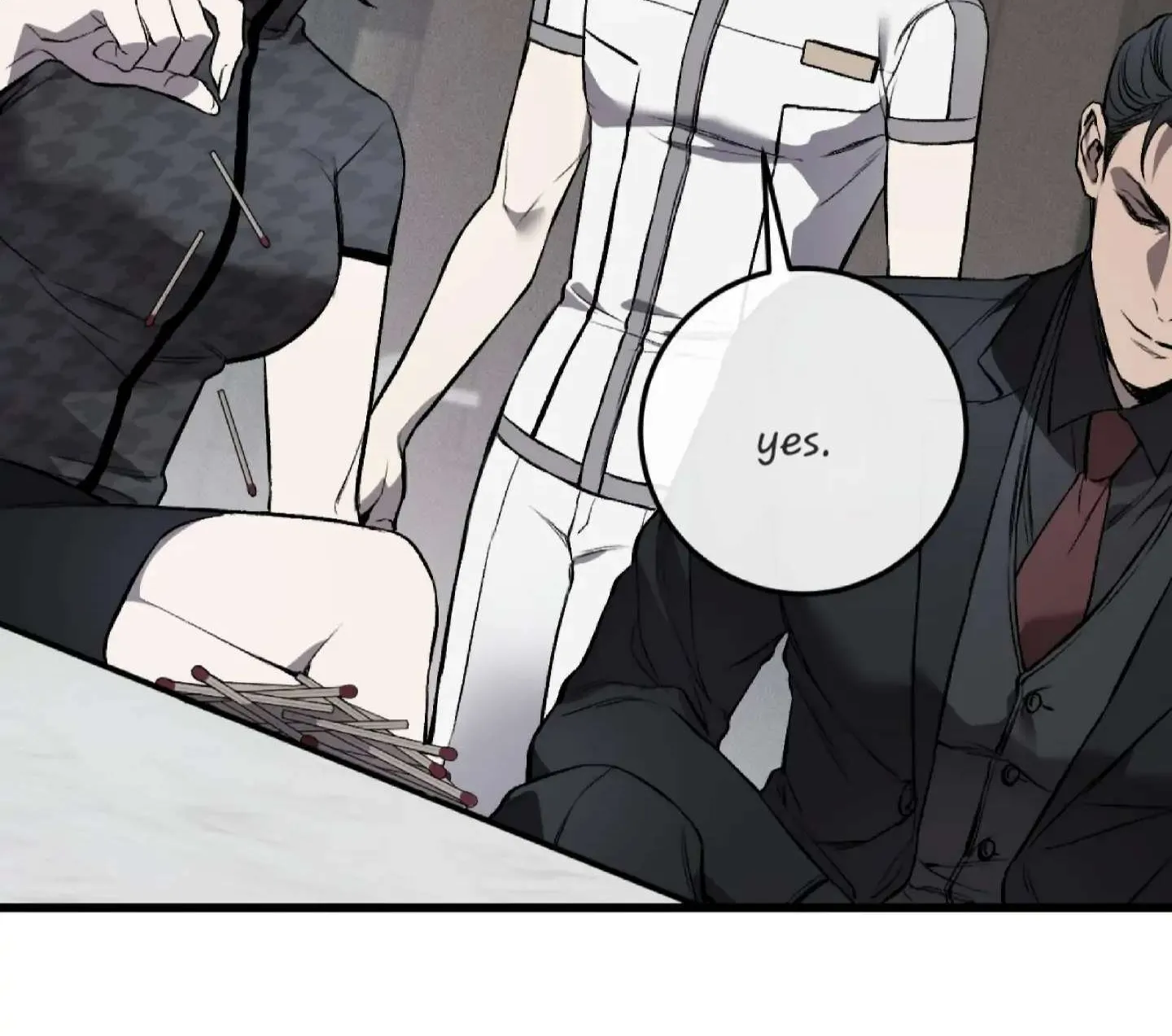 Dirty XX Chapter 3 page 75 - 
