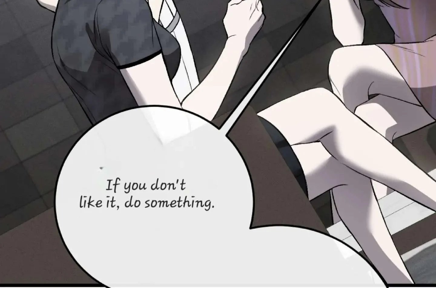 Dirty XX Chapter 3 page 9 - 