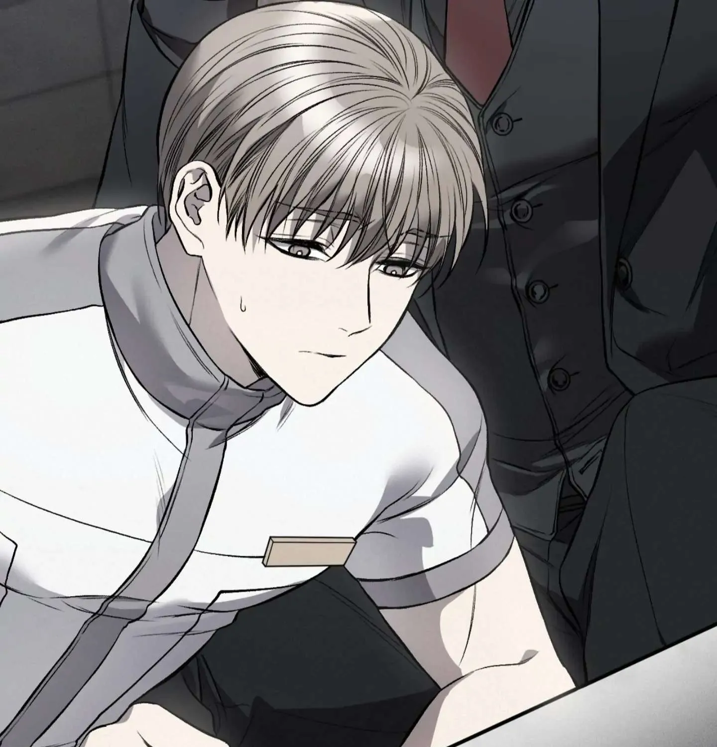 Dirty XX Chapter 3 page 81 - 