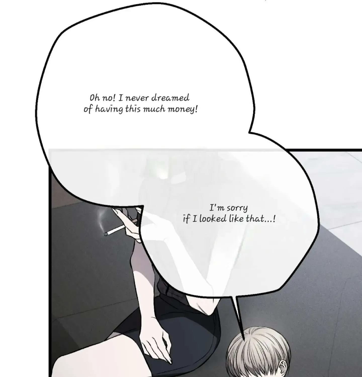 Dirty XX Chapter 3 page 87 - 
