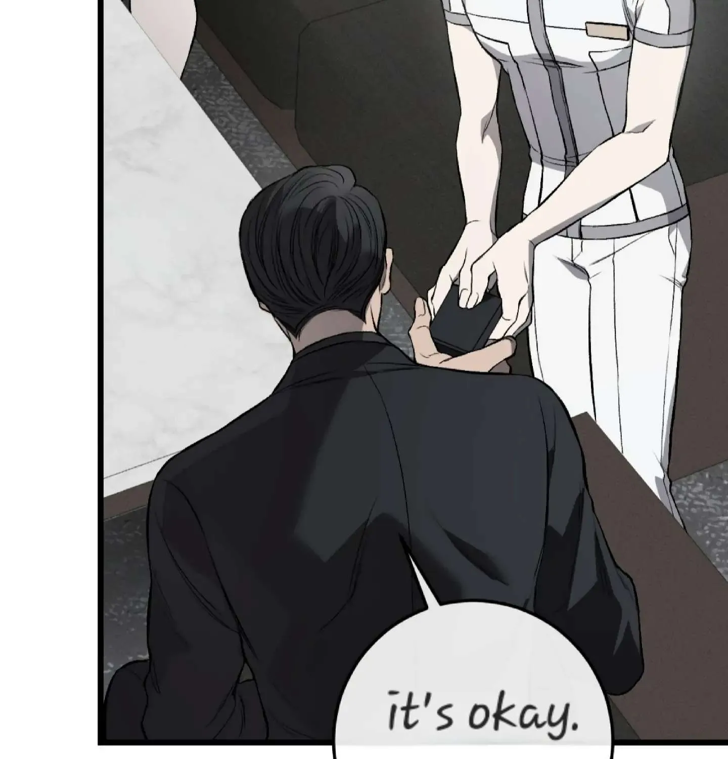 Dirty XX Chapter 3 page 89 - 