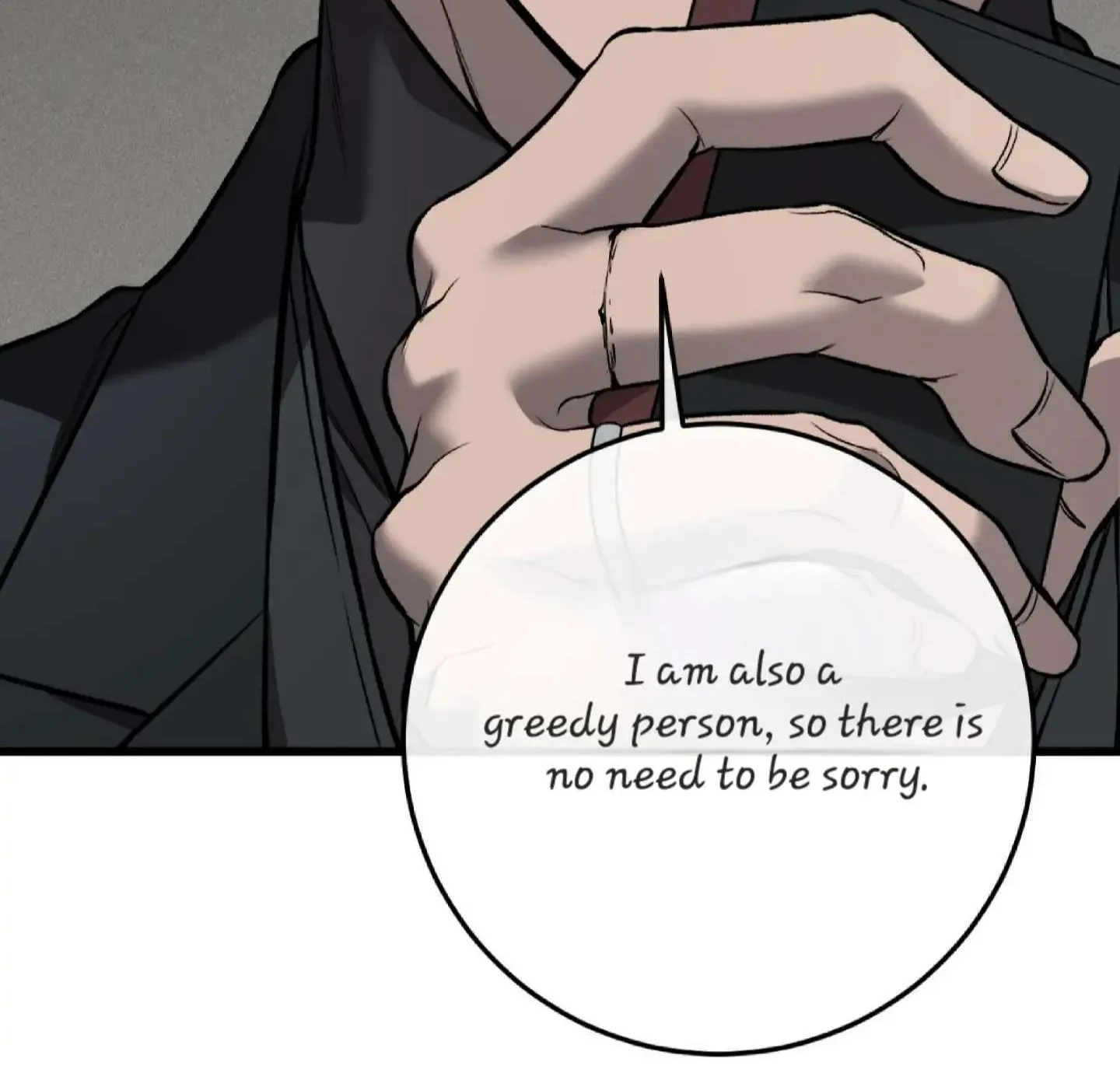 Dirty XX Chapter 3 page 92 - 