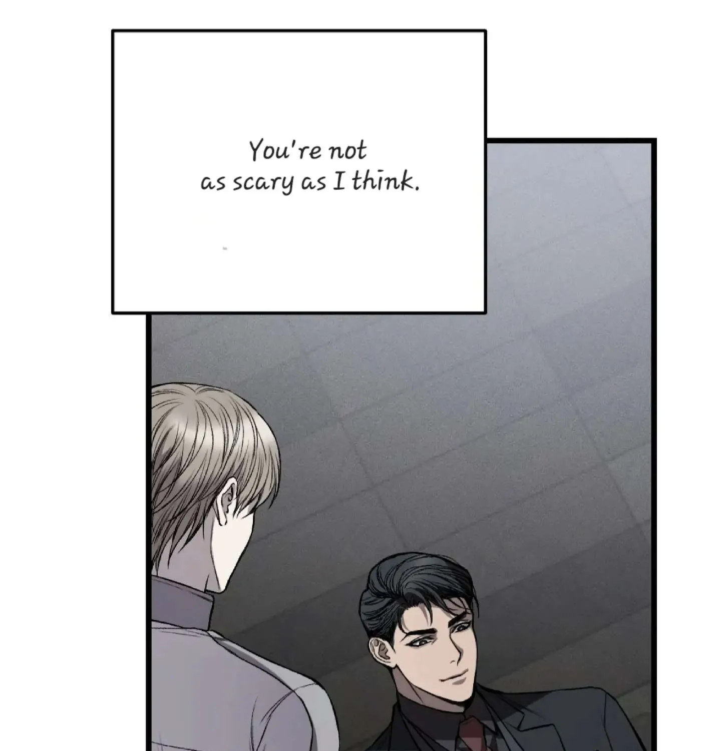 Dirty XX Chapter 3 page 95 - 