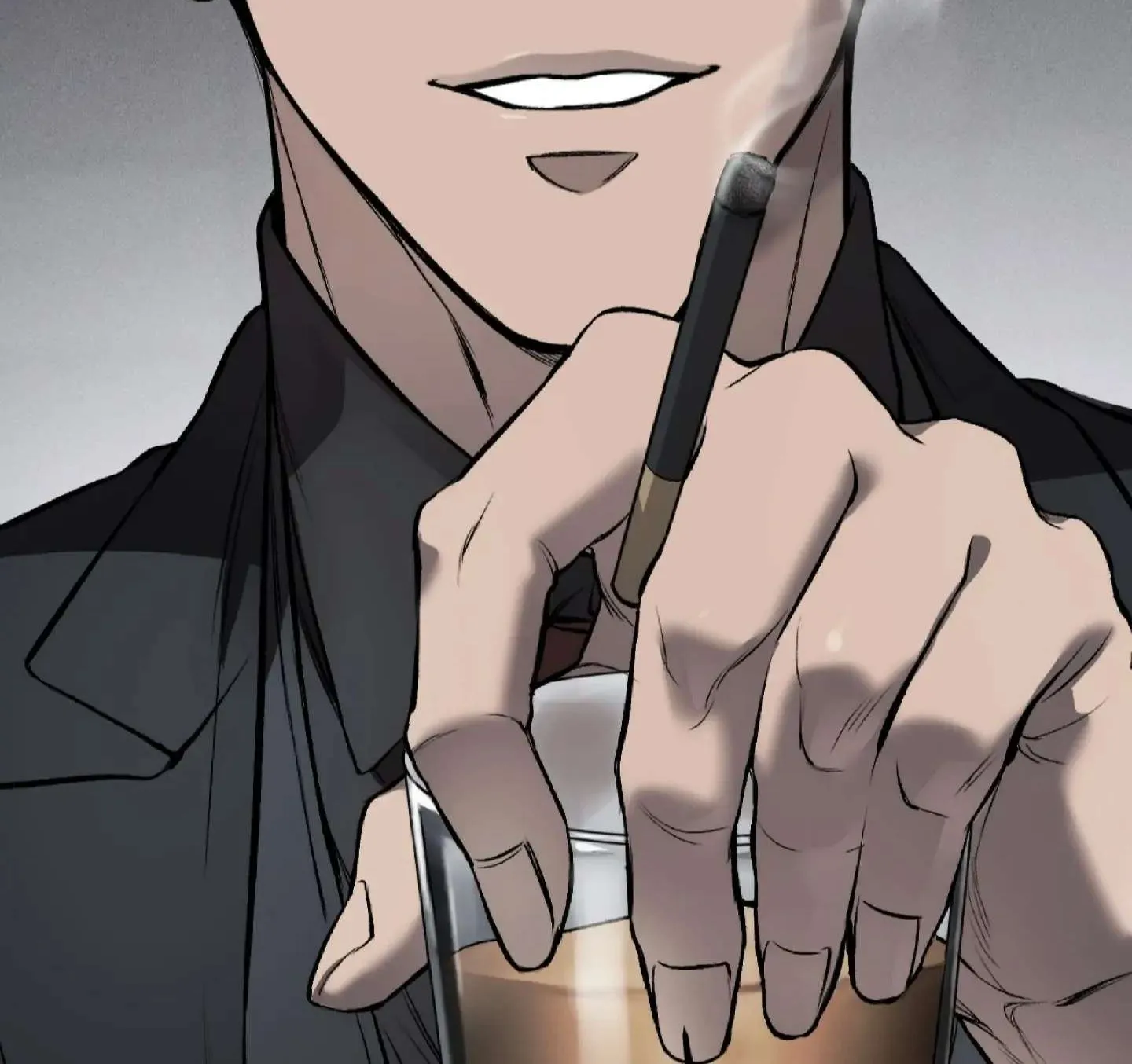 Dirty XX Chapter 3 page 100 - 