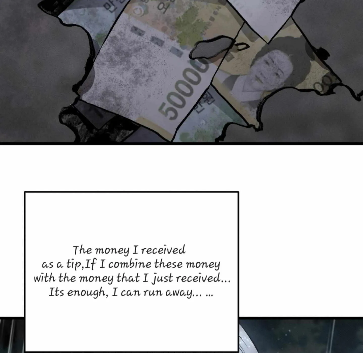 Dirty XX Chapter 4 page 102 - 