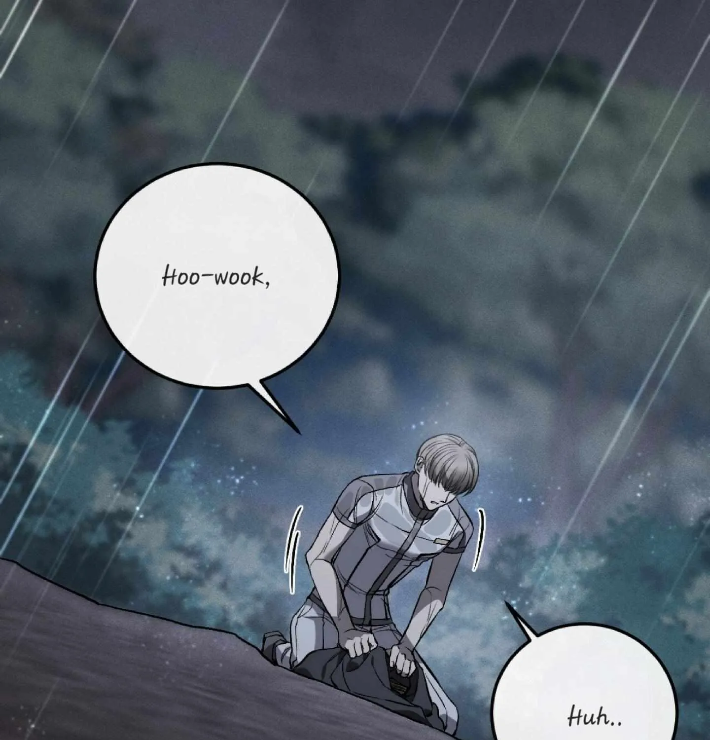 Dirty XX Chapter 4 page 113 - 
