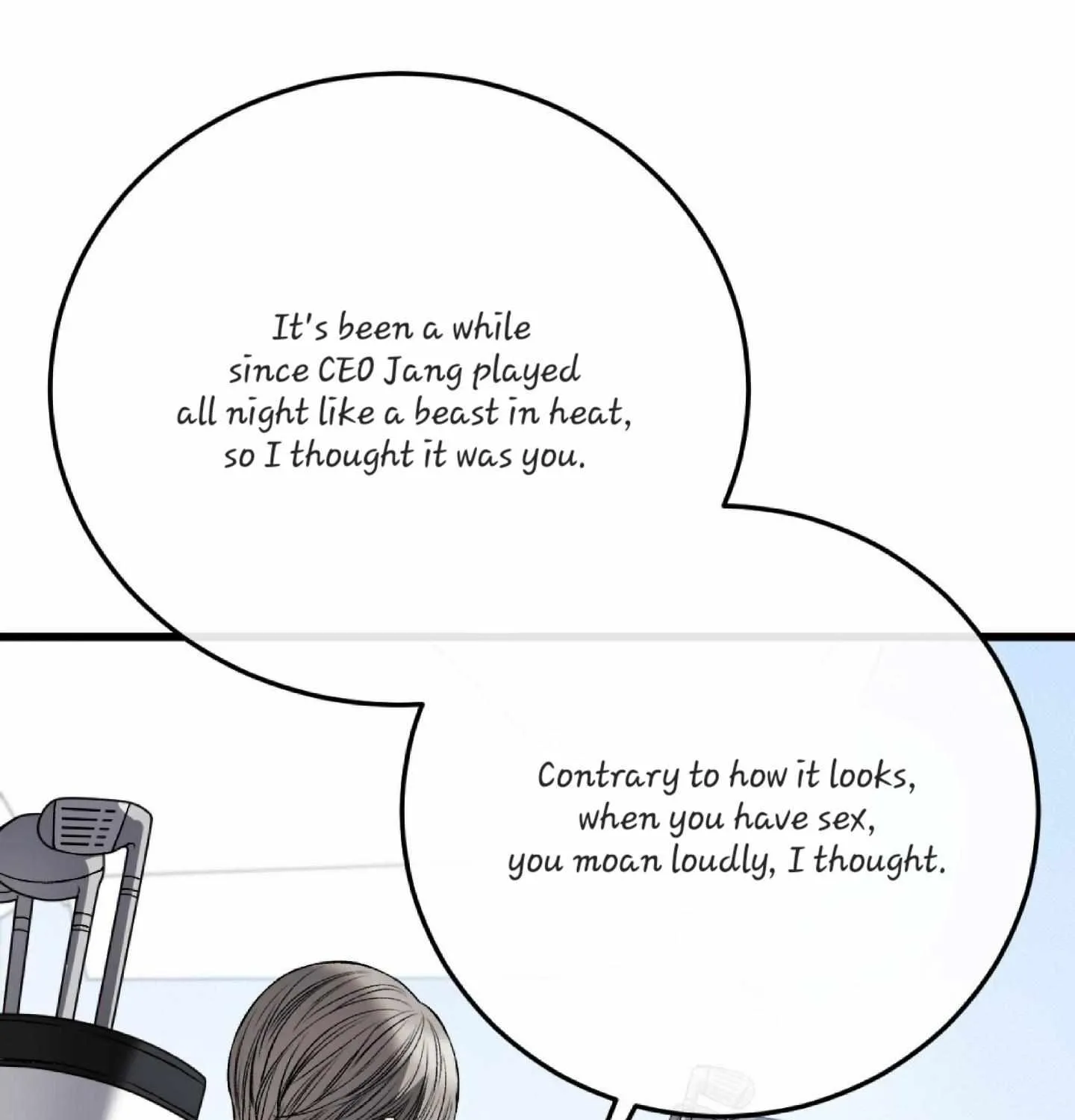 Dirty XX Chapter 4 page 127 - 