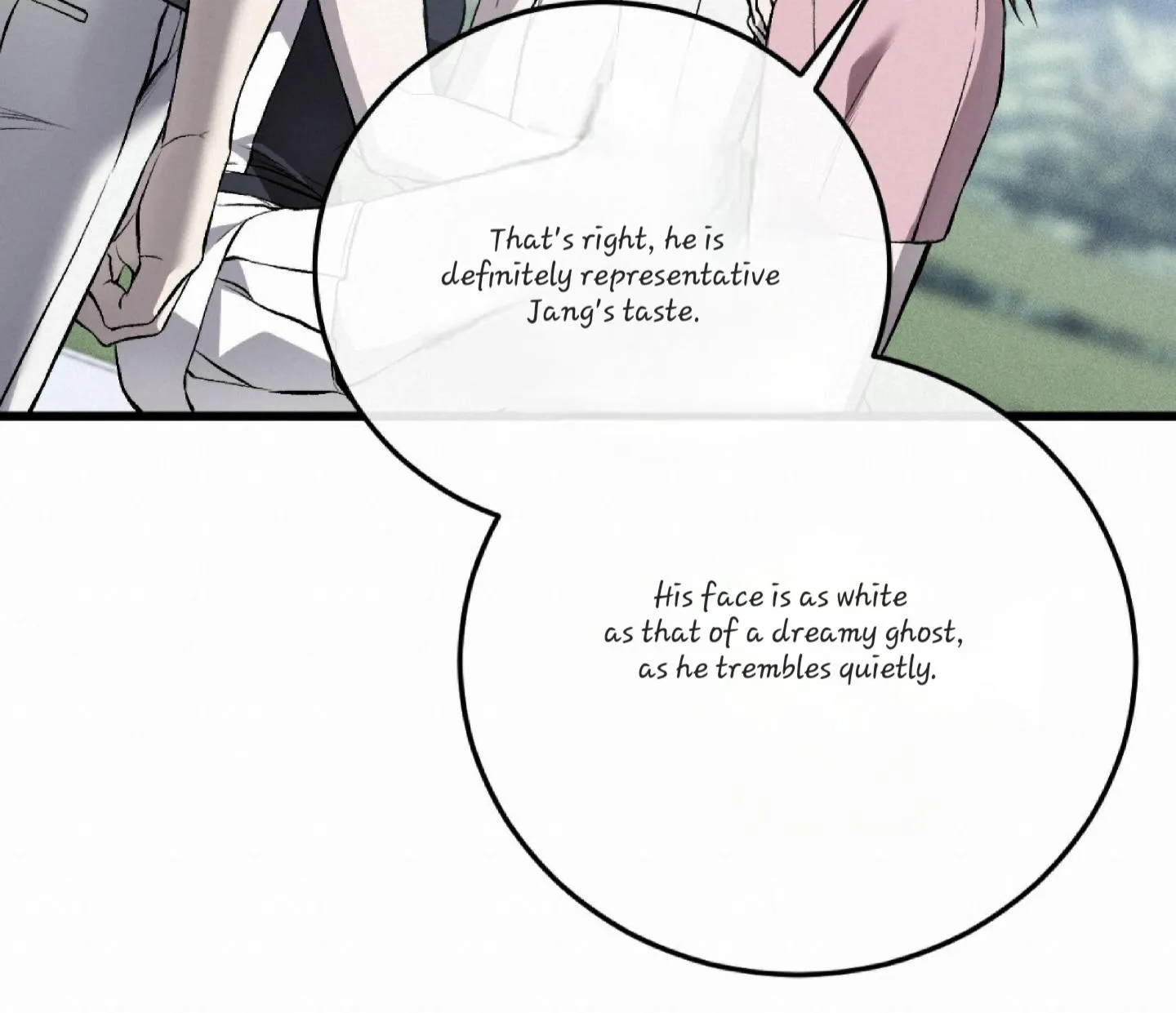 Dirty XX Chapter 4 page 129 - 