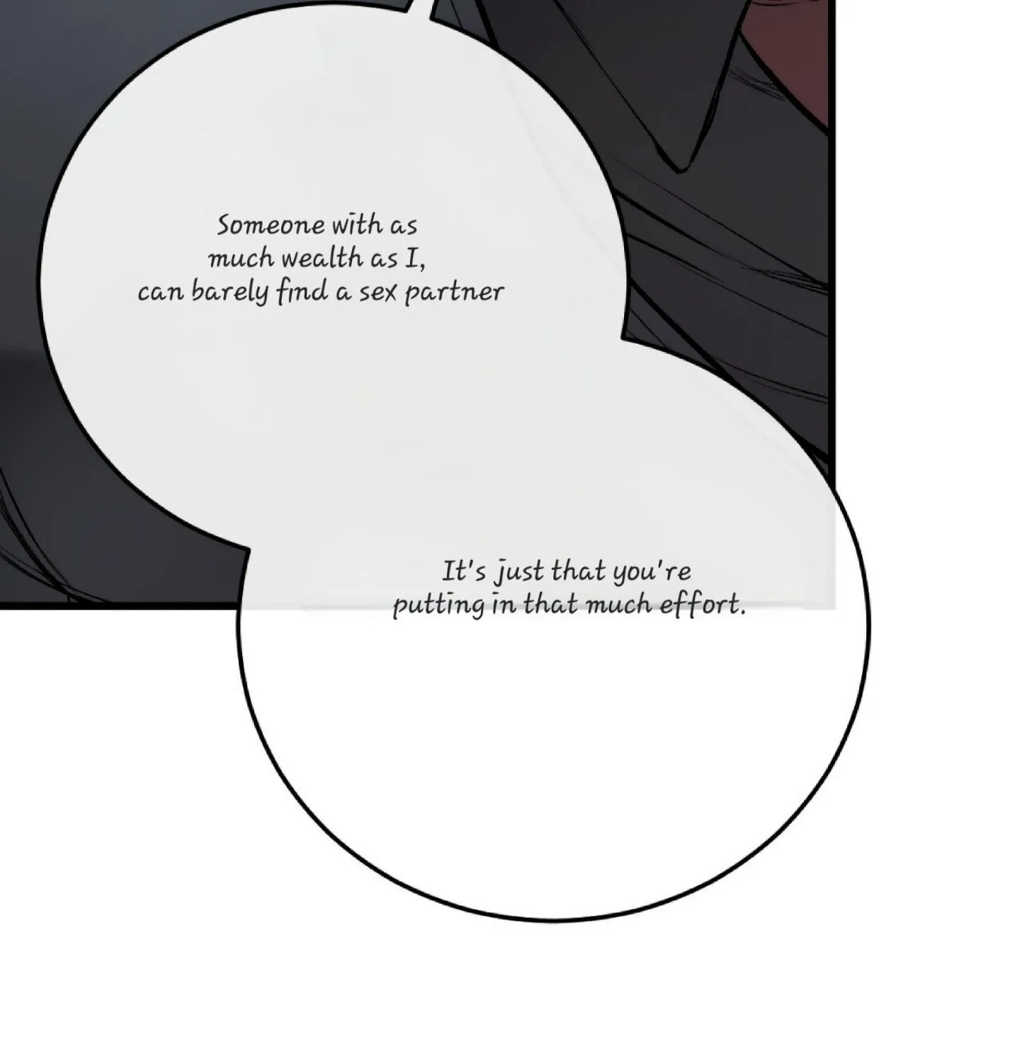 Dirty XX Chapter 4 page 14 - 