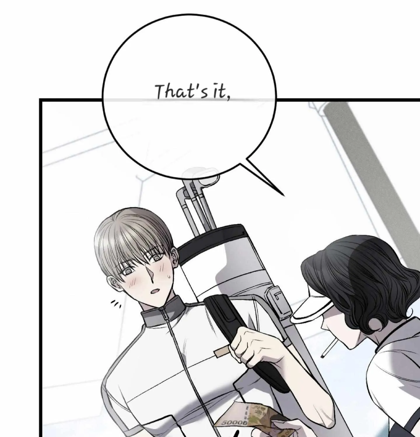 Dirty XX Chapter 4 page 132 - 