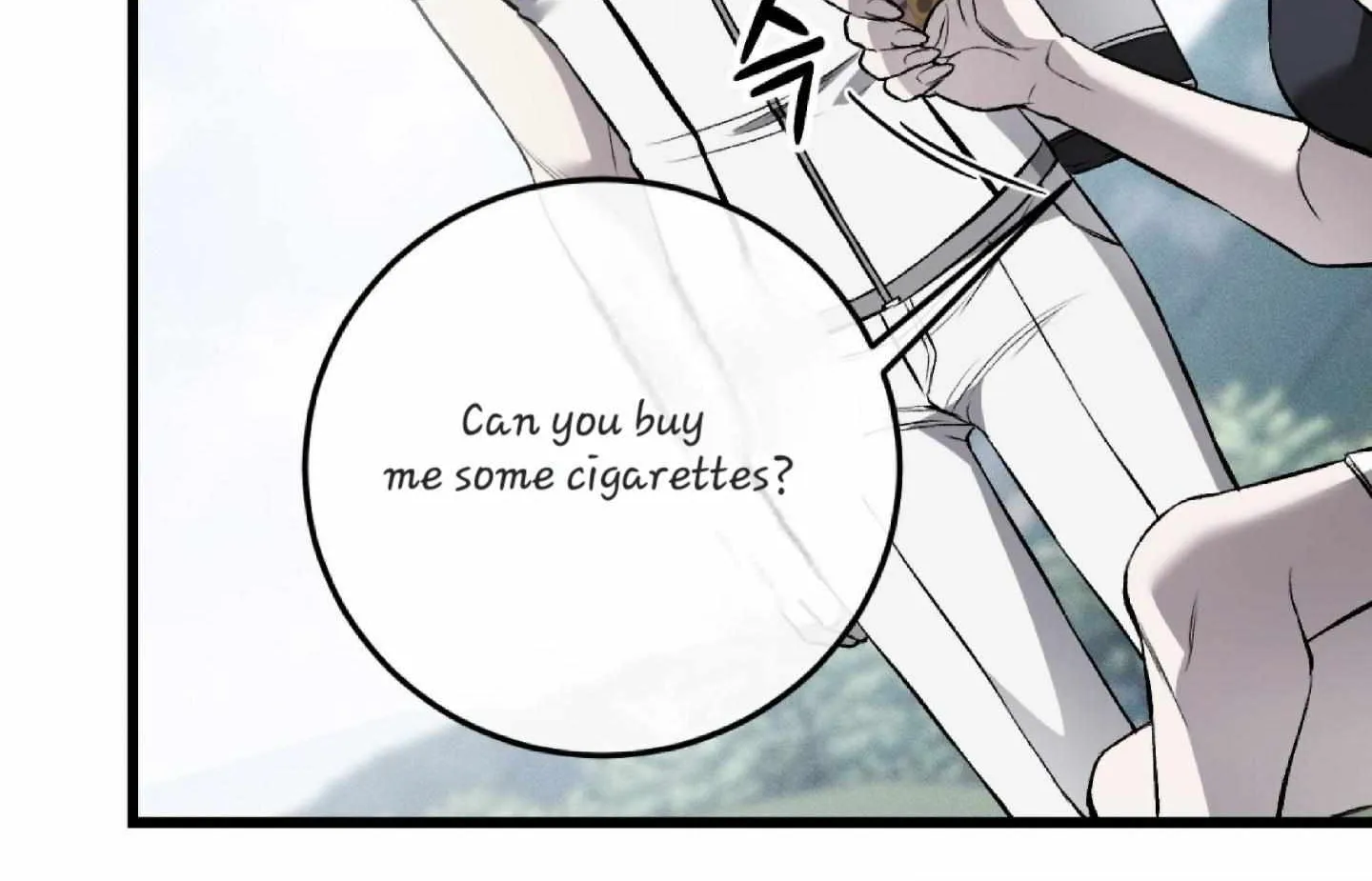 Dirty XX Chapter 4 page 133 - 