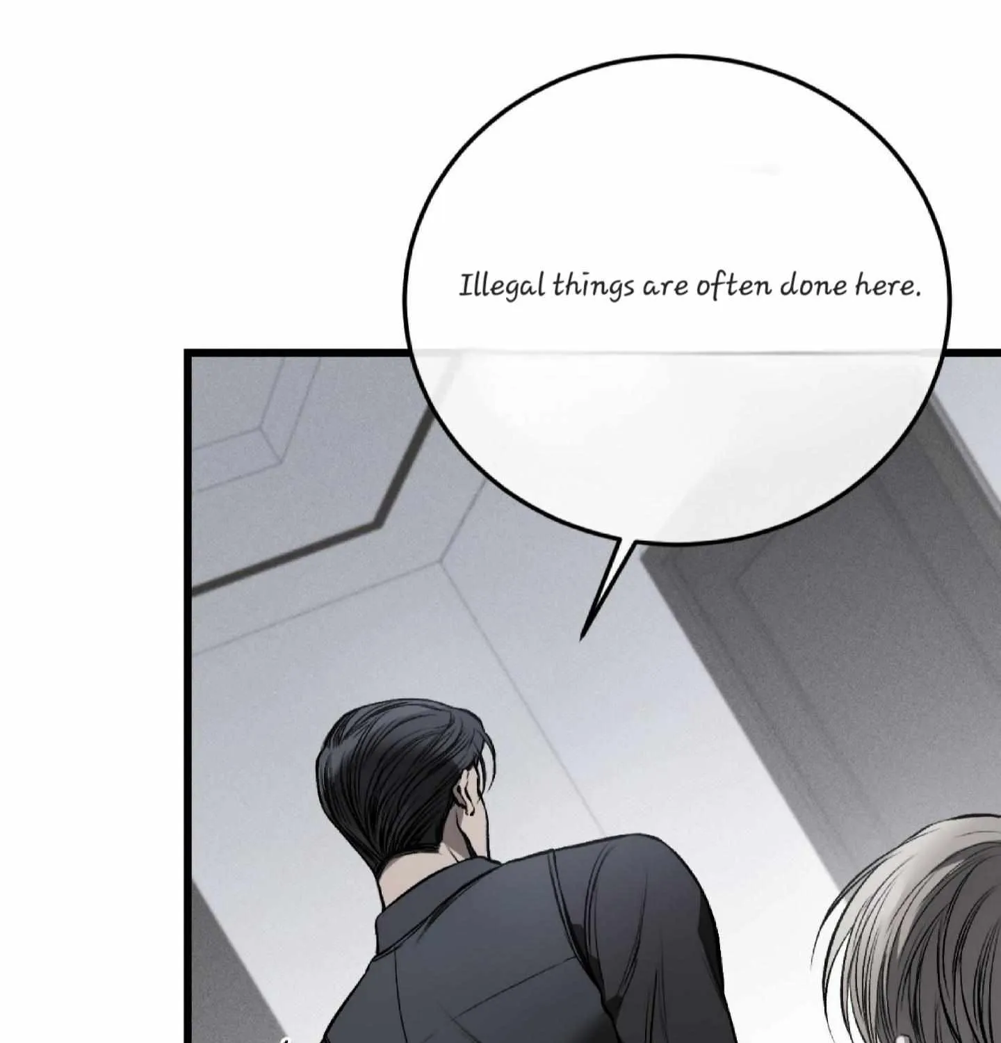 Dirty XX Chapter 4 page 16 - 