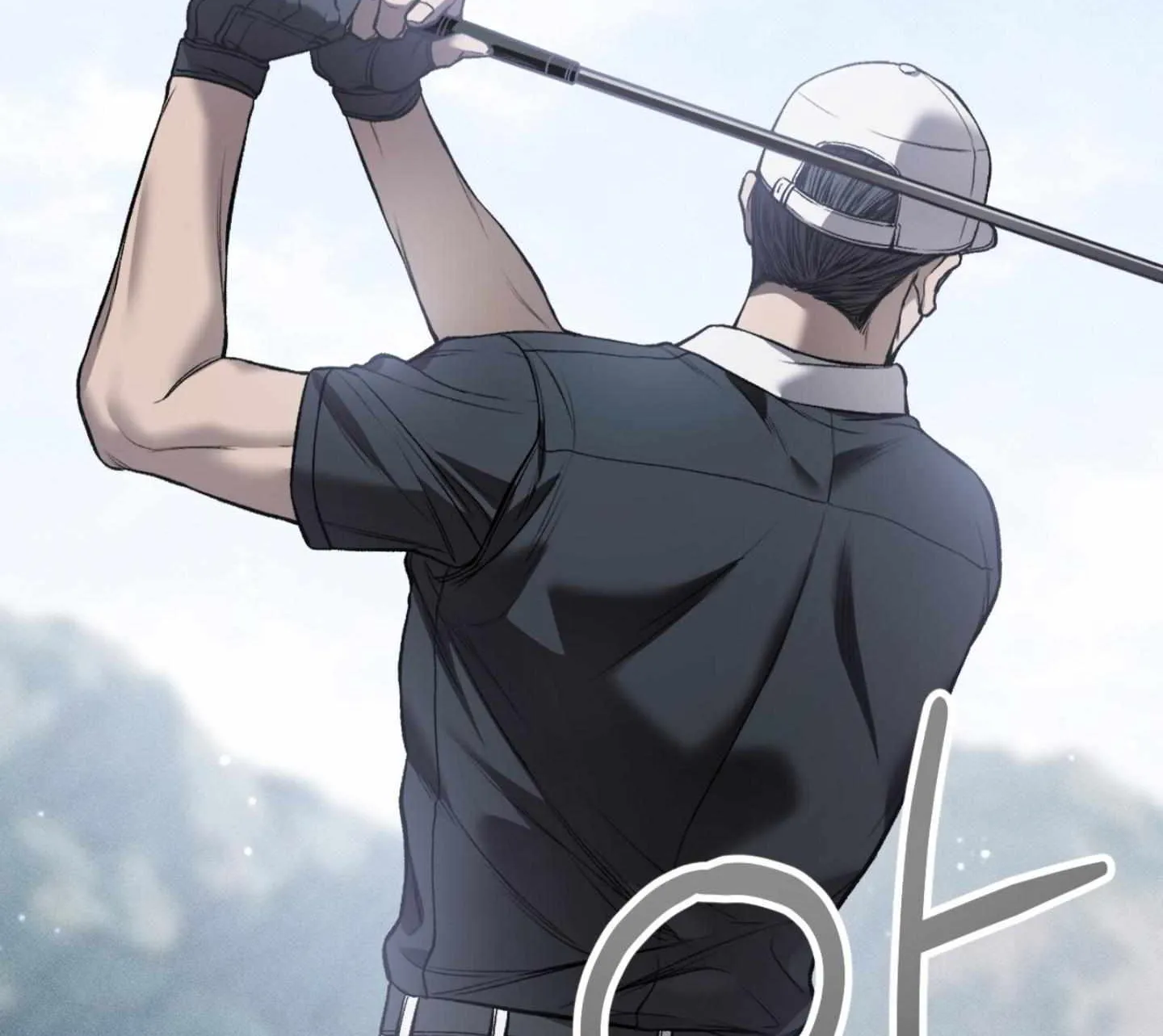 Dirty XX Chapter 4 page 154 - 
