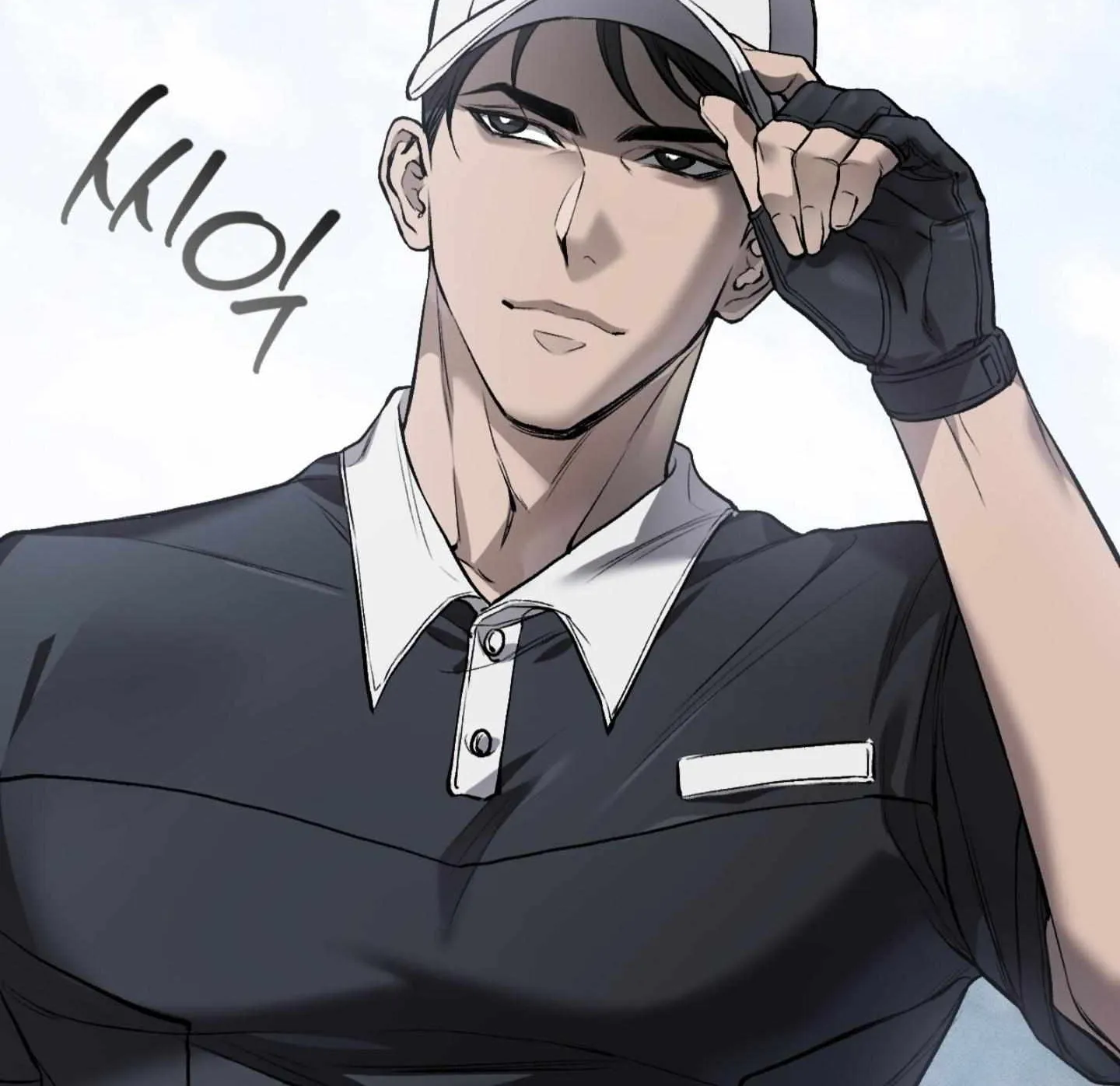 Dirty XX Chapter 4 page 173 - 