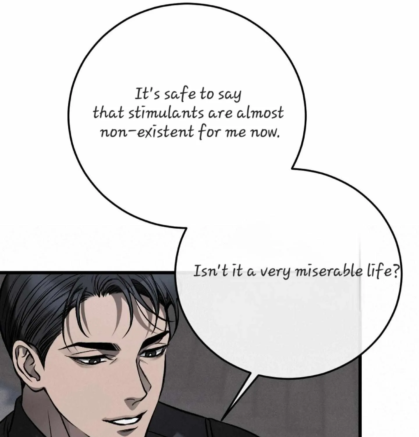 Dirty XX Chapter 4 page 24 - 