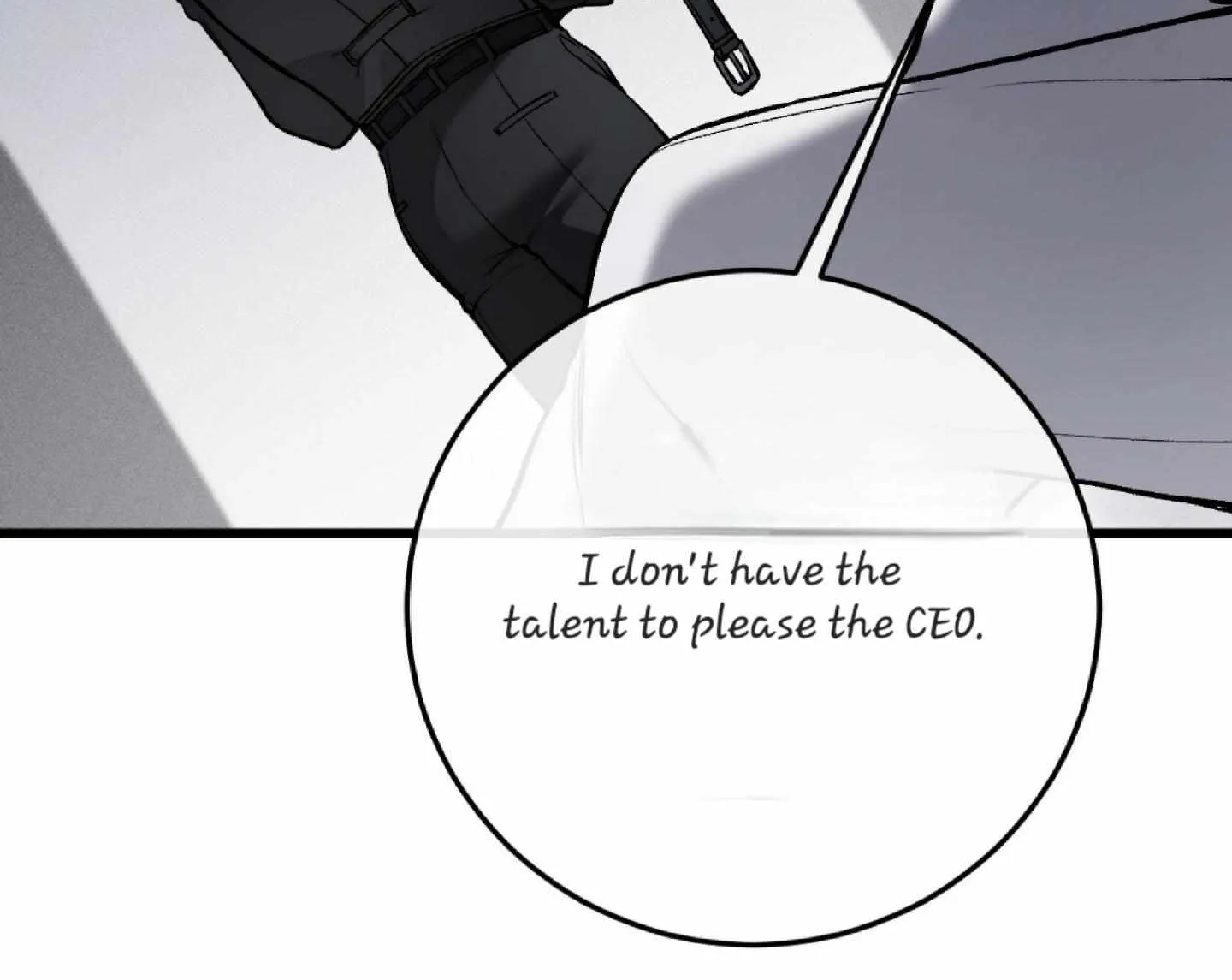 Dirty XX Chapter 4 page 30 - 