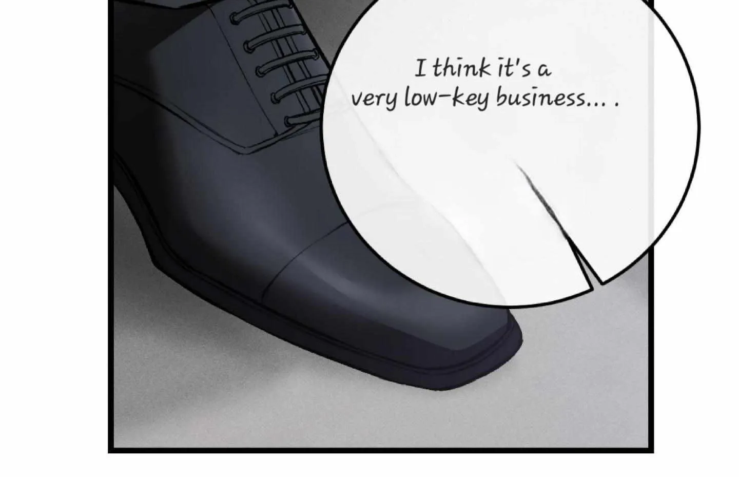Dirty XX Chapter 4 page 32 - 