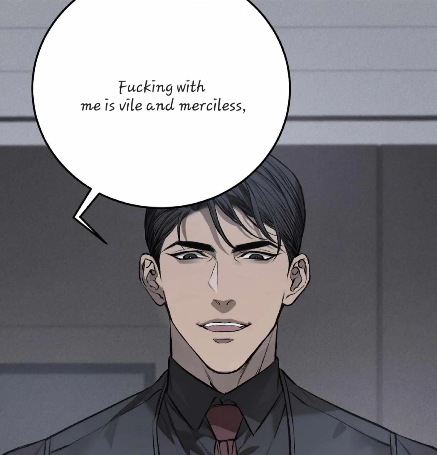 Dirty XX Chapter 4 page 35 - 