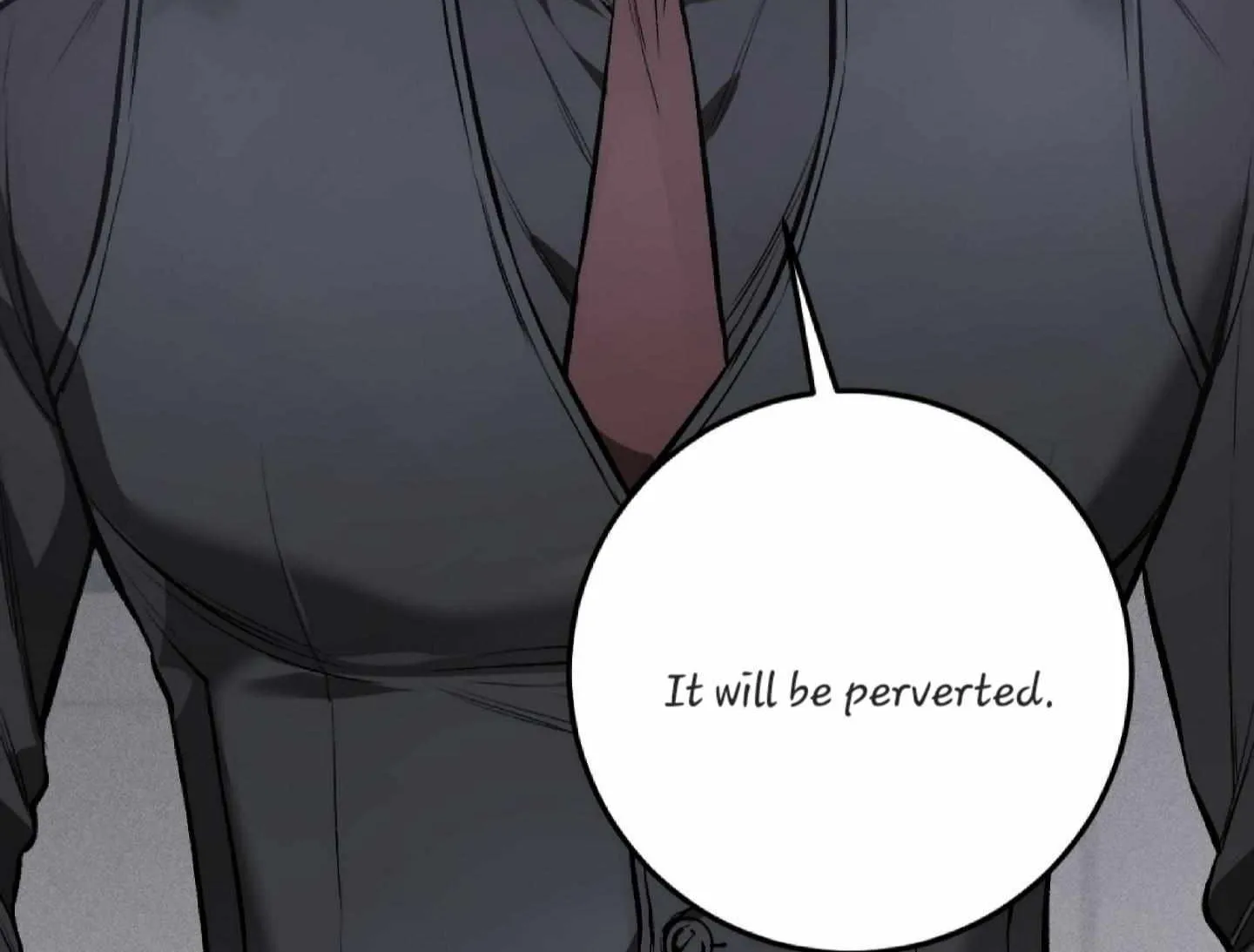 Dirty XX Chapter 4 page 36 - 