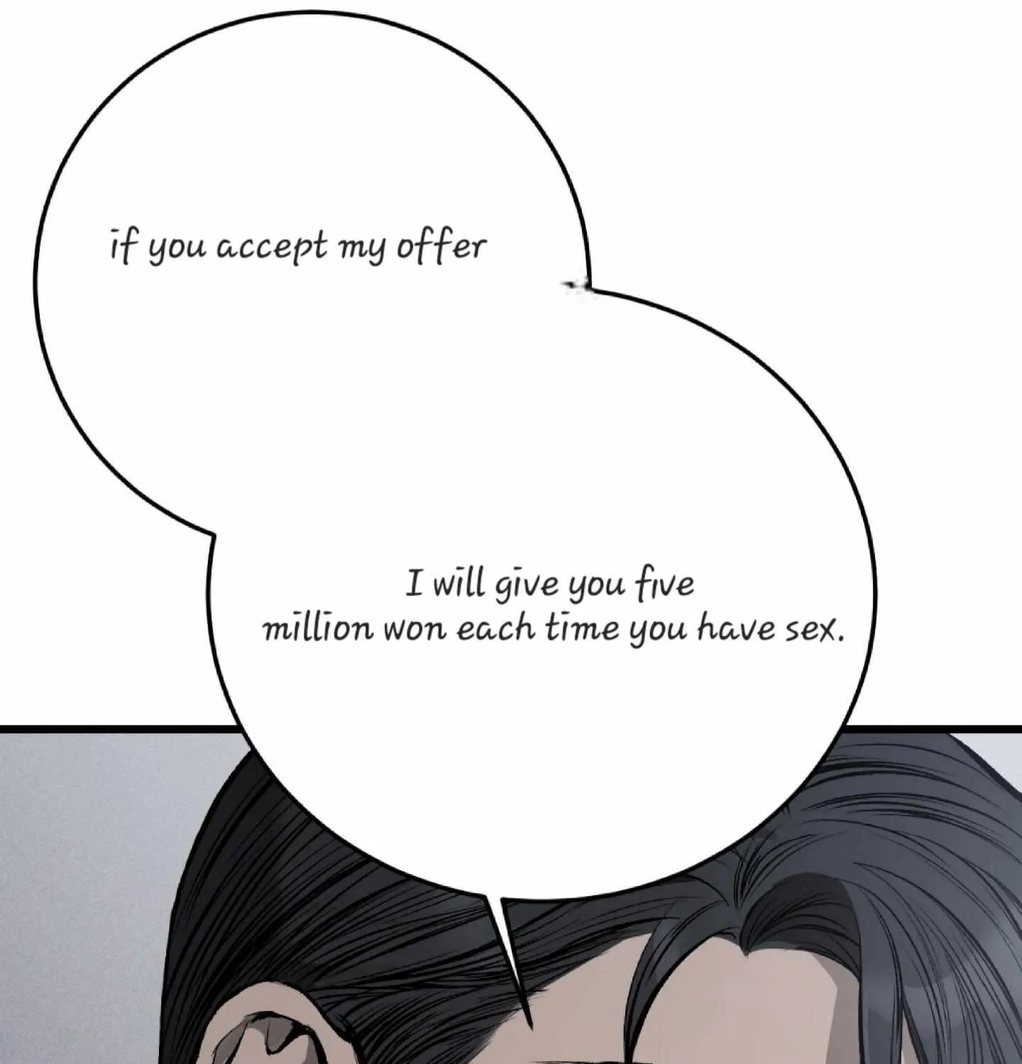 Dirty XX Chapter 4 page 39 - 