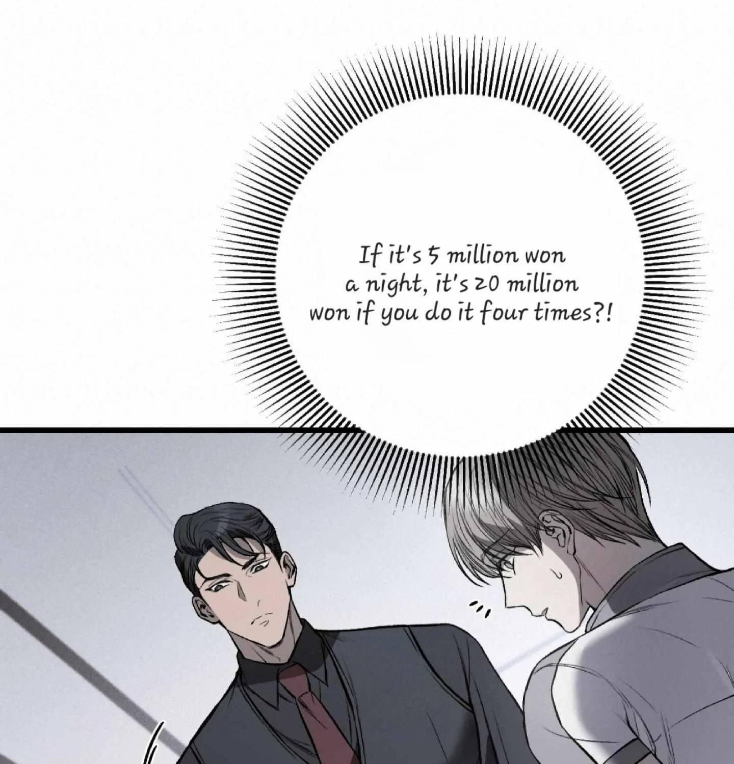 Dirty XX Chapter 4 page 44 - 