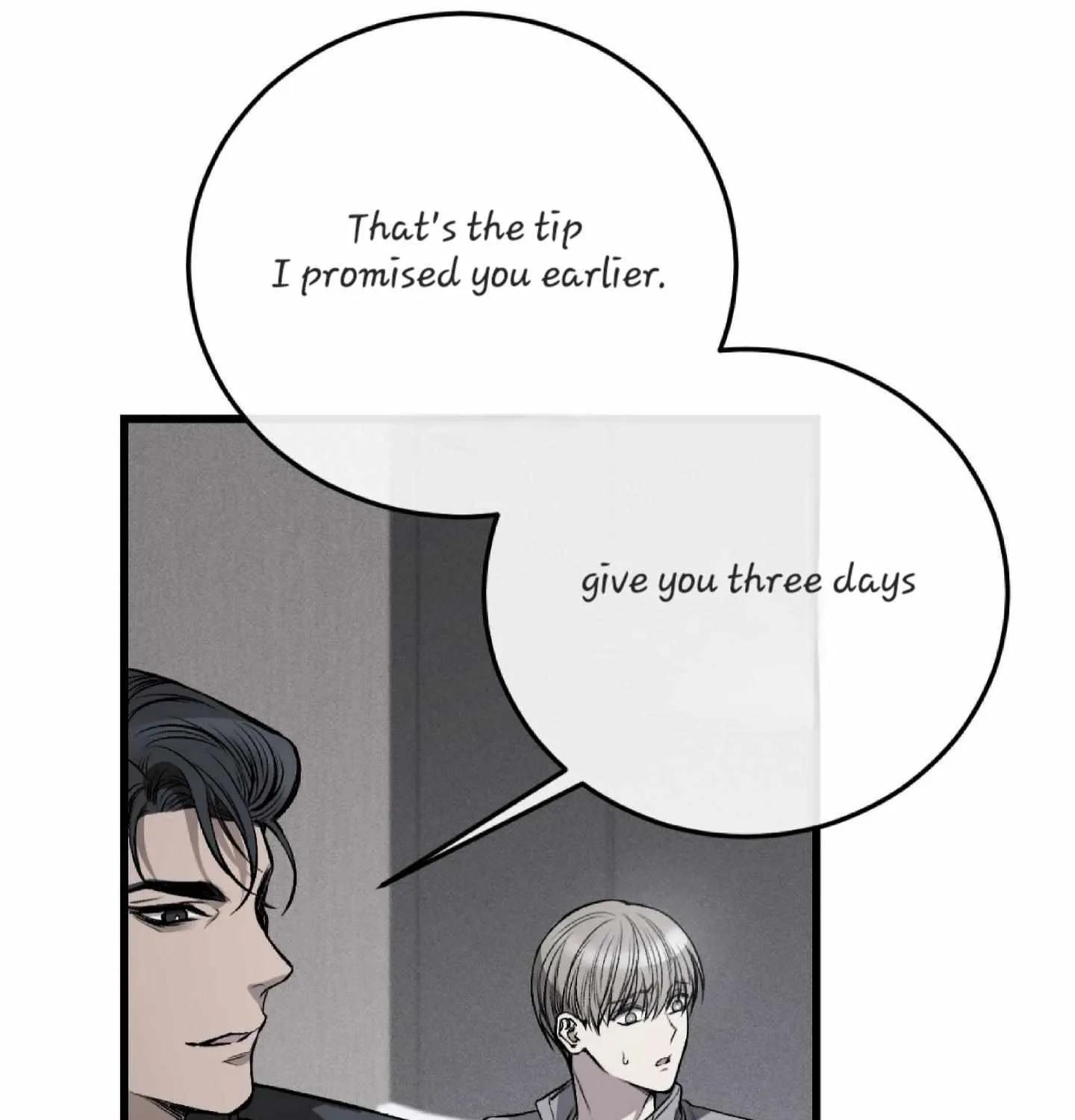 Dirty XX Chapter 4 page 48 - 