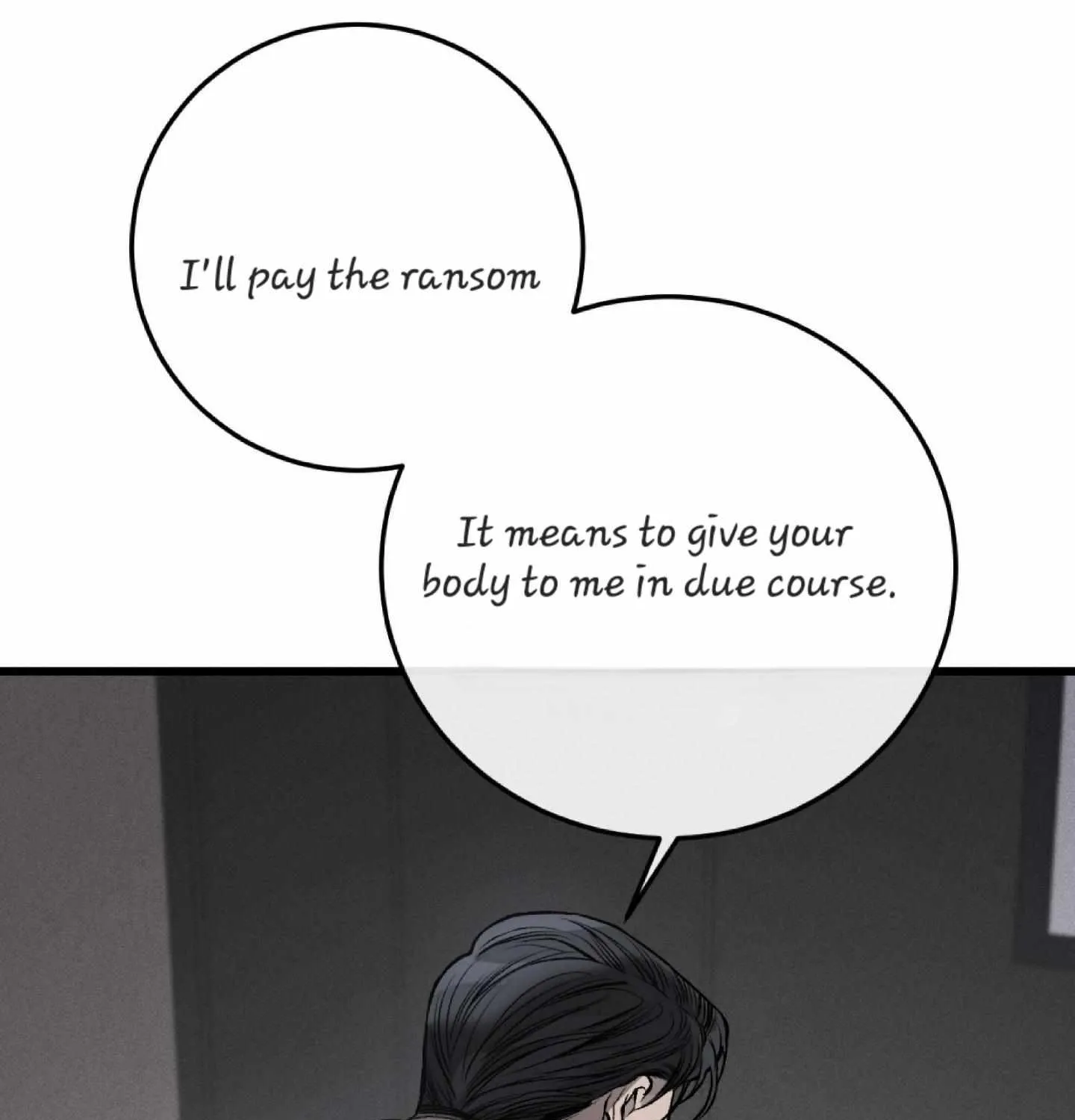 Dirty XX Chapter 4 page 6 - 