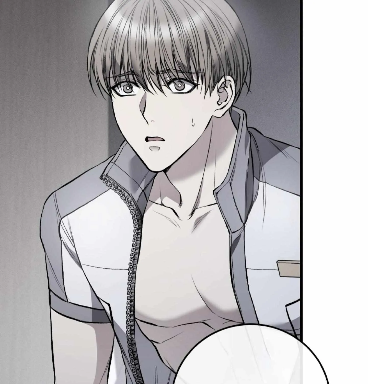 Dirty XX Chapter 4 page 54 - 