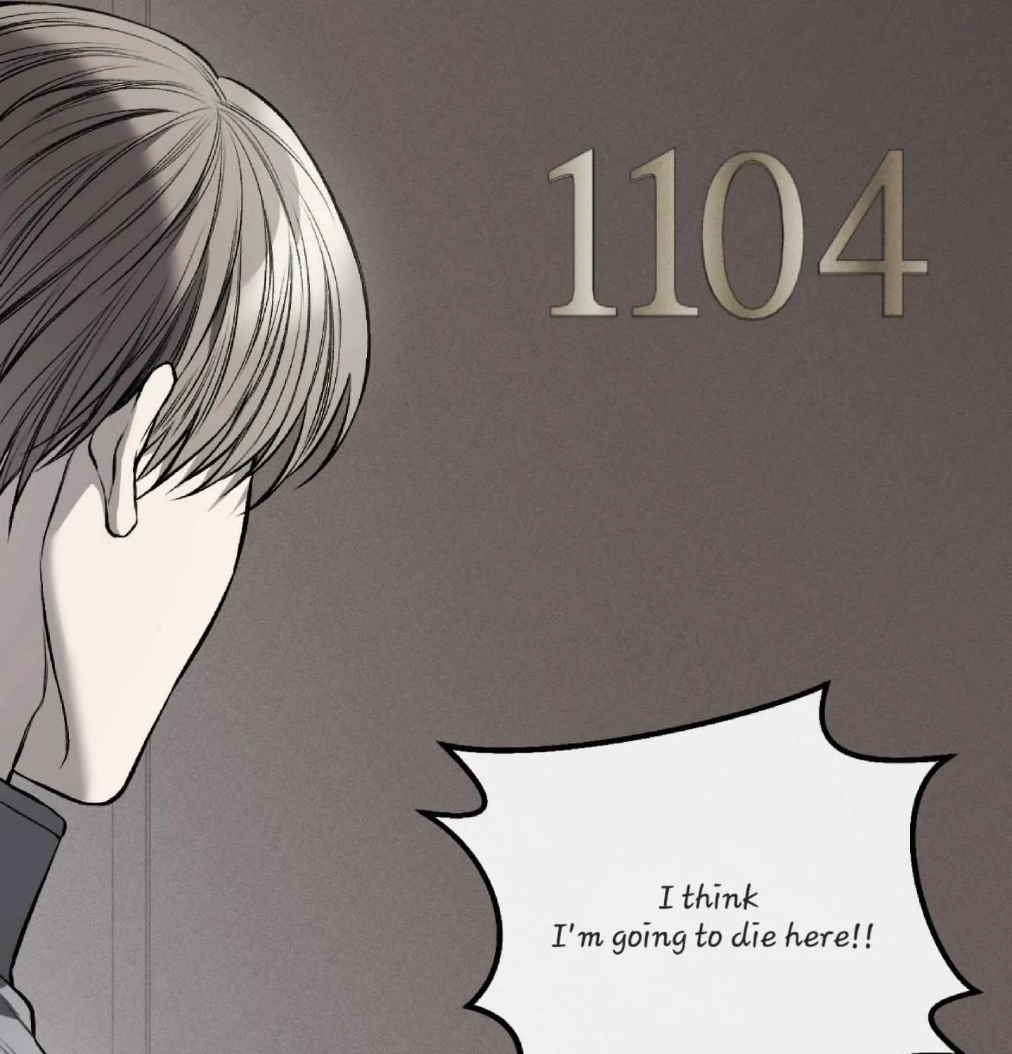 Dirty XX Chapter 4 page 77 - 