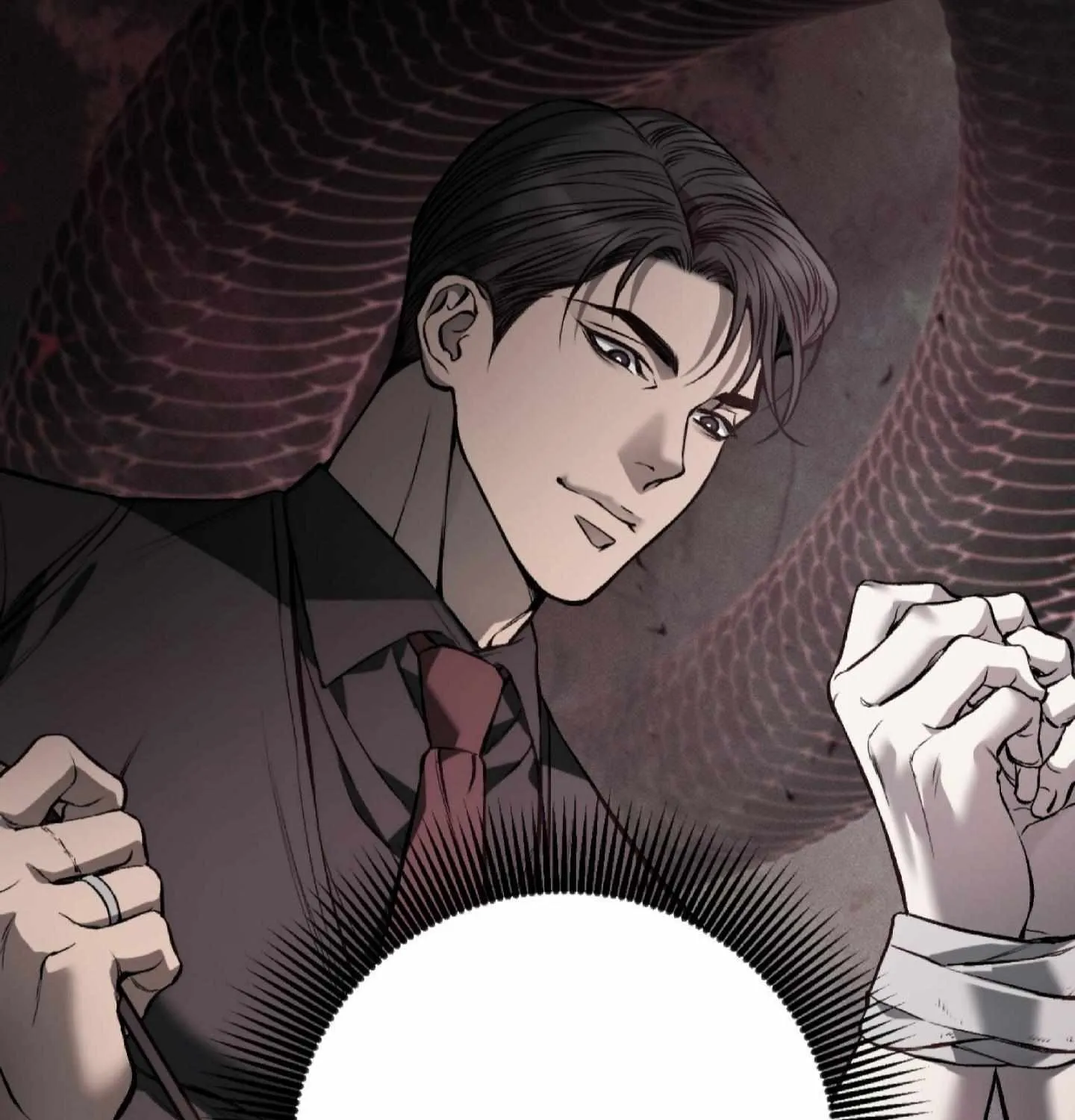 Dirty XX Chapter 4 page 81 - 
