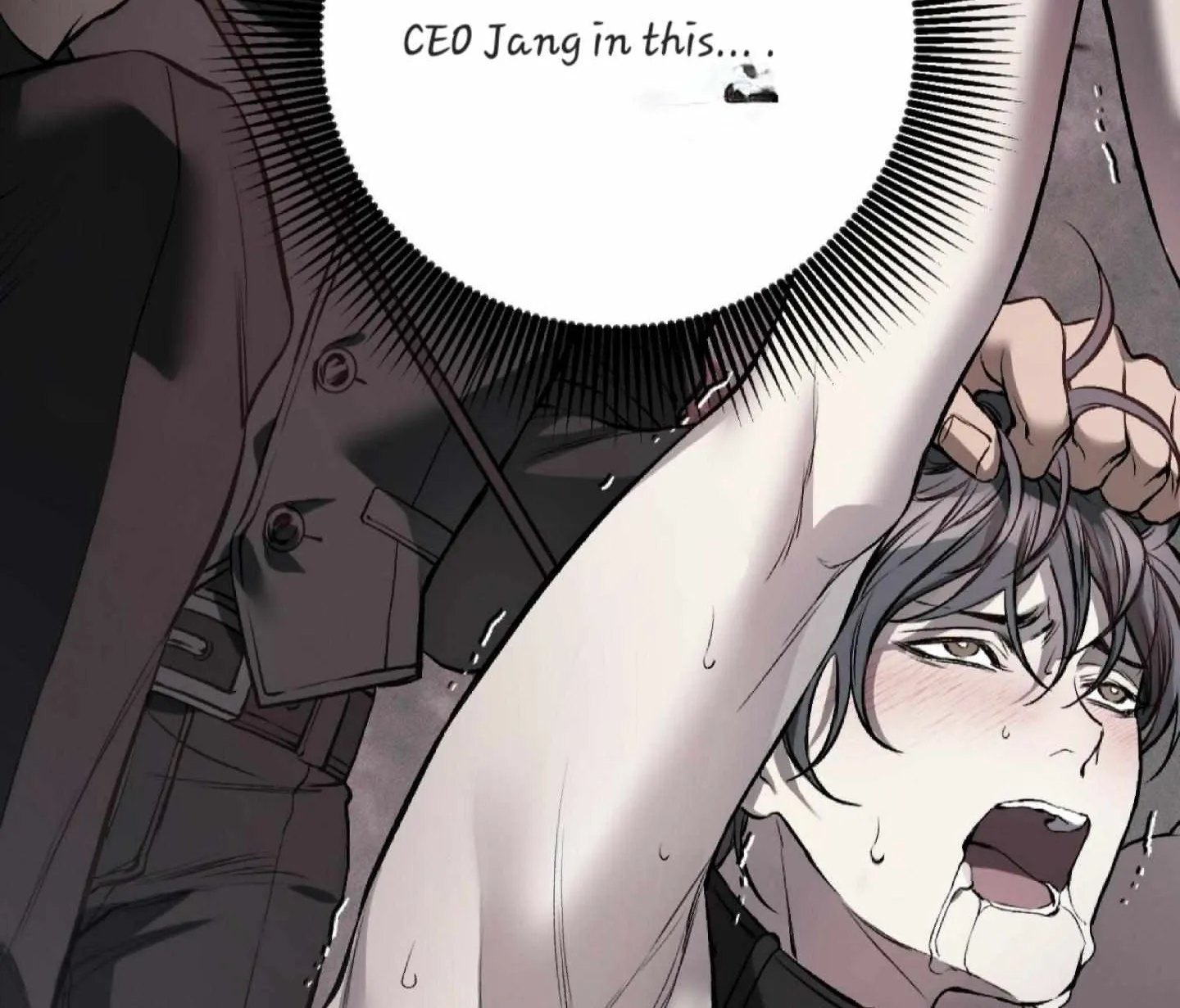 Dirty XX Chapter 4 page 82 - 