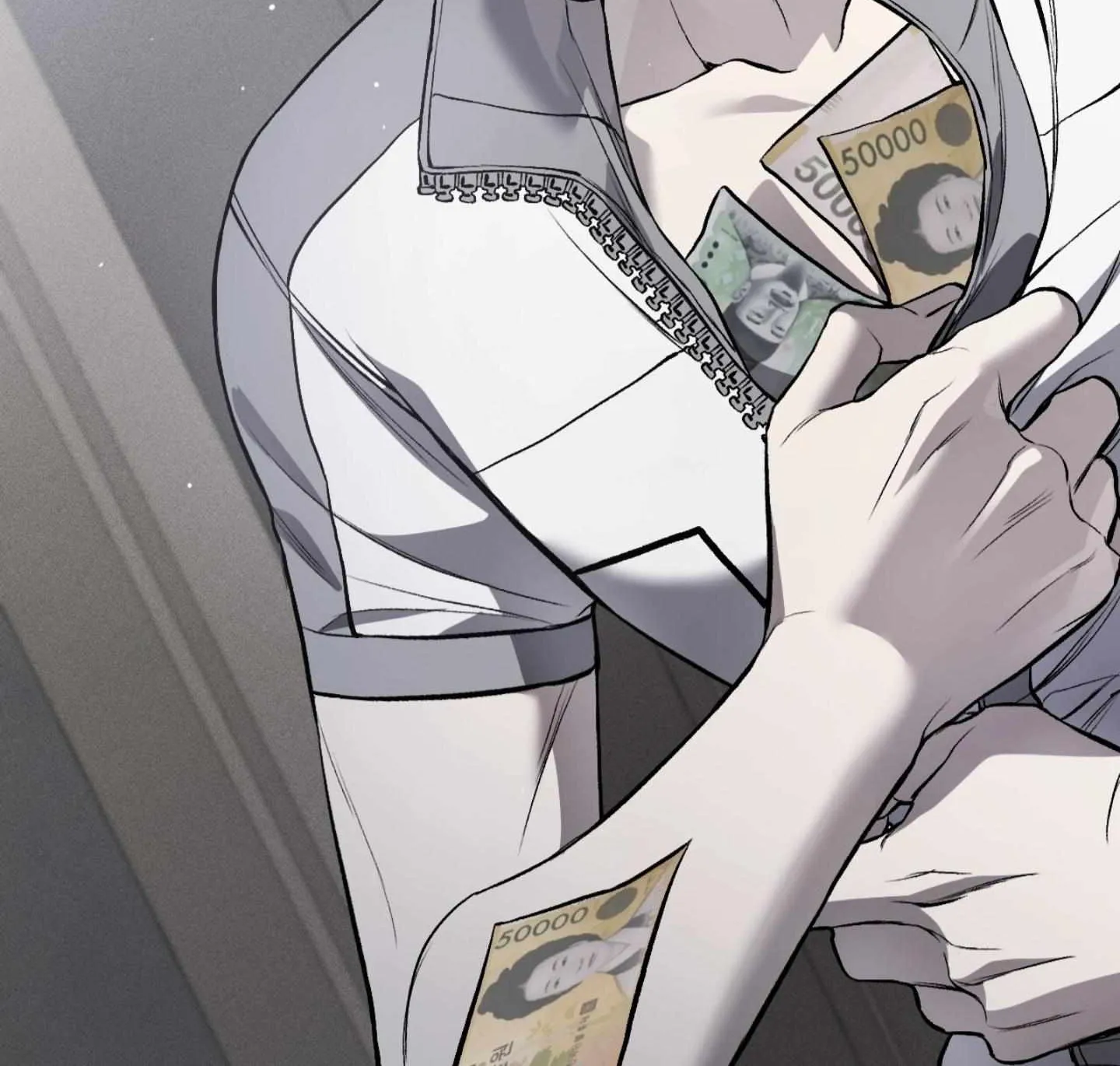 Dirty XX Chapter 5 page 102 - 