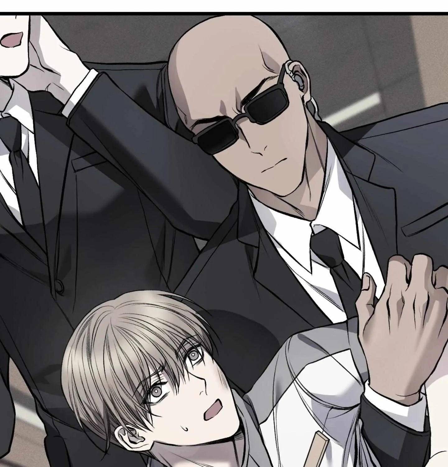 Dirty XX Chapter 5 page 149 - 