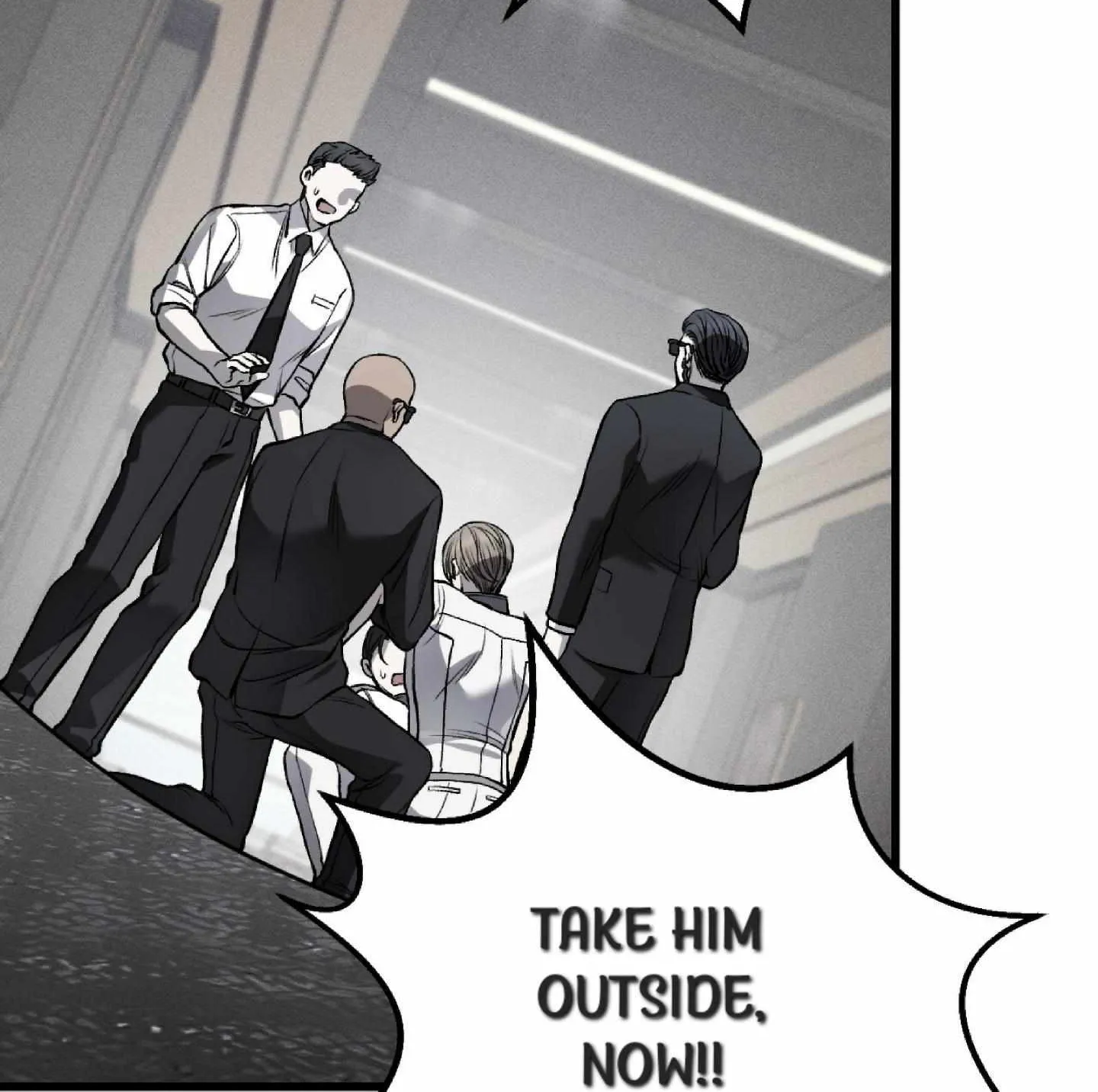 Dirty XX Chapter 5 page 152 - 