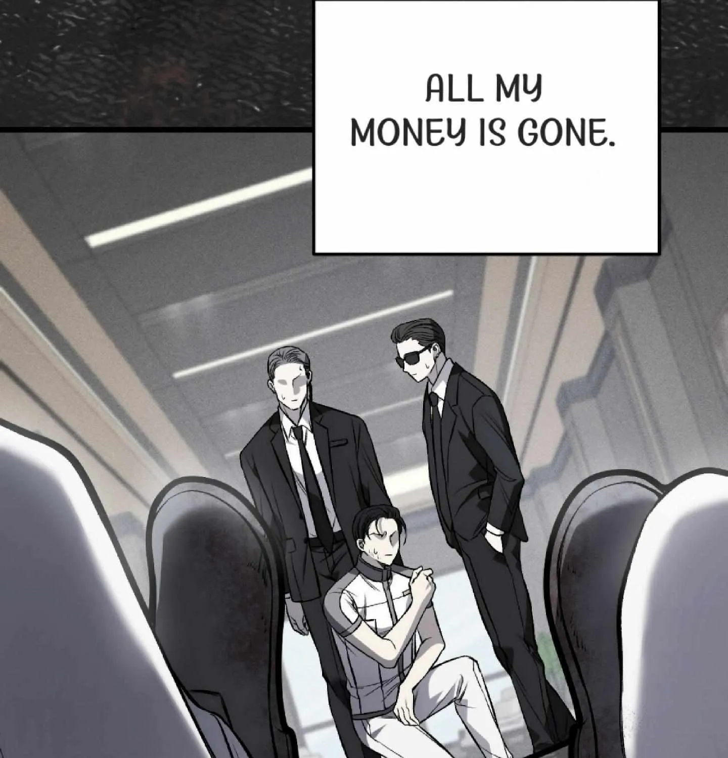 Dirty XX Chapter 5 page 157 - 