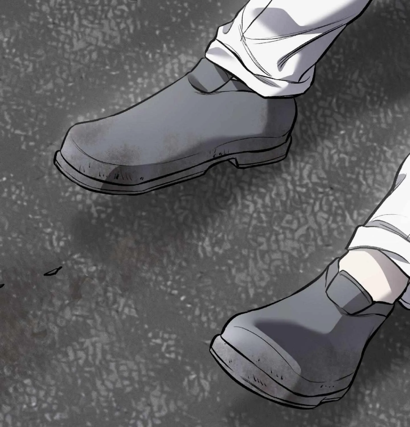 Dirty XX Chapter 5 page 167 - 