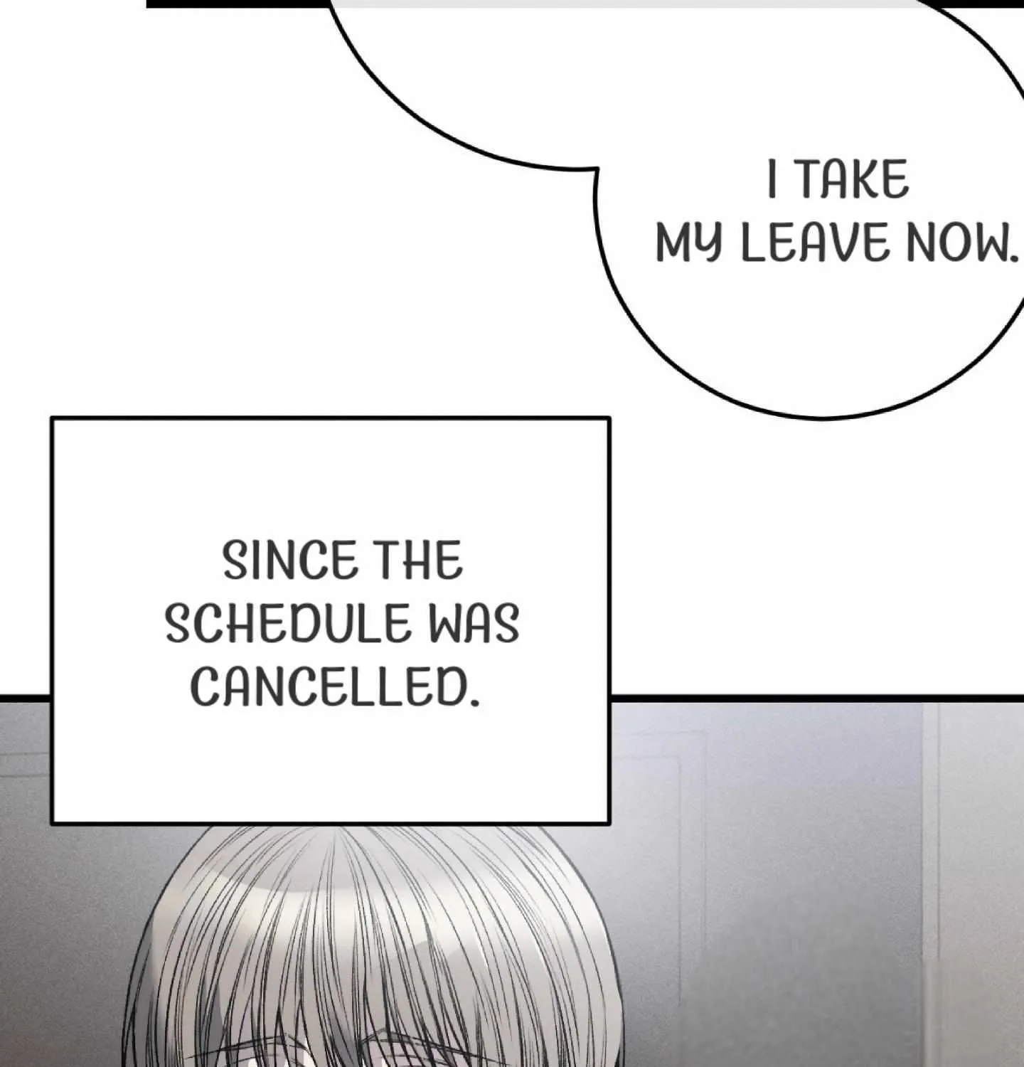 Dirty XX Chapter 5 page 23 - 
