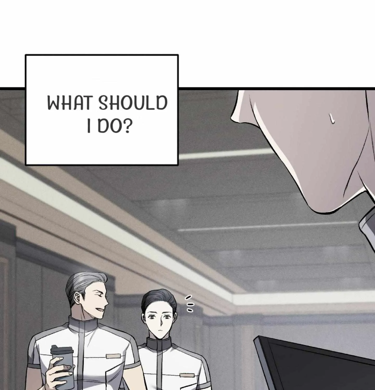 Dirty XX Chapter 5 page 25 - 