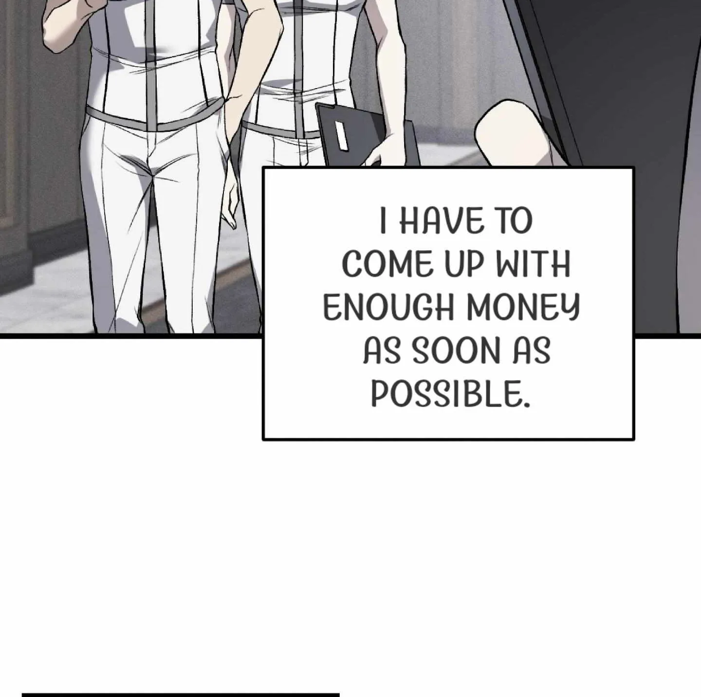 Dirty XX Chapter 5 page 26 - 