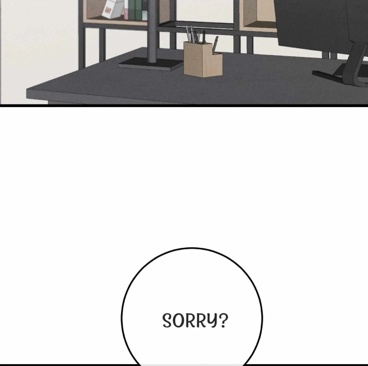 Dirty XX Chapter 5 page 4 - 