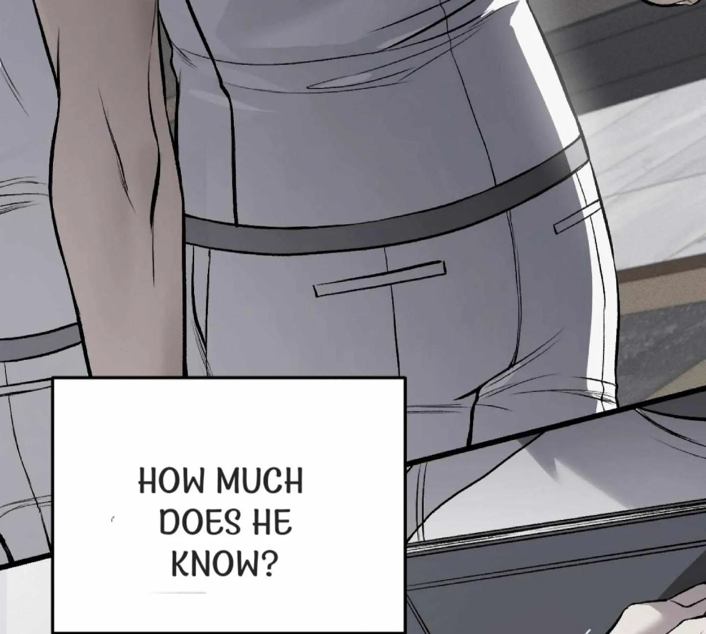 Dirty XX Chapter 5 page 32 - 