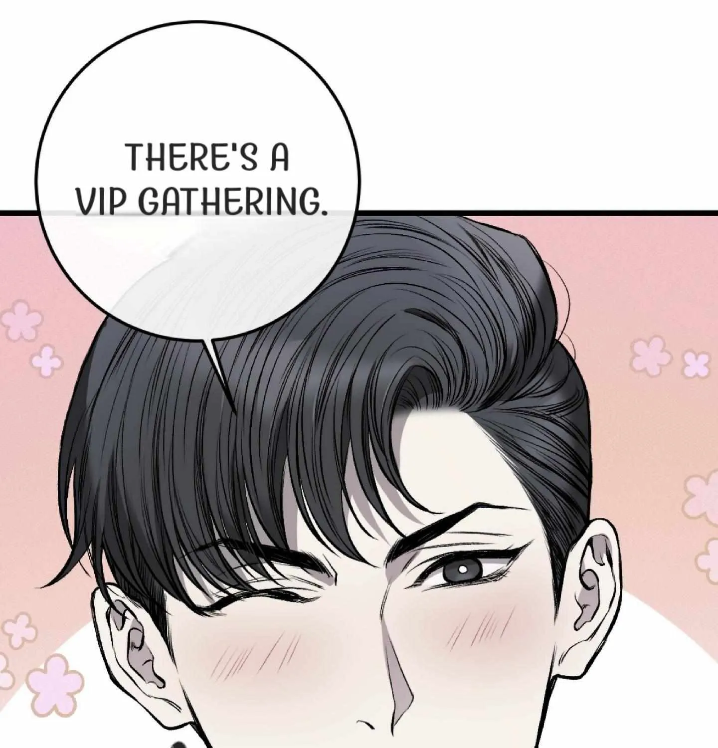 Dirty XX Chapter 5 page 39 - 